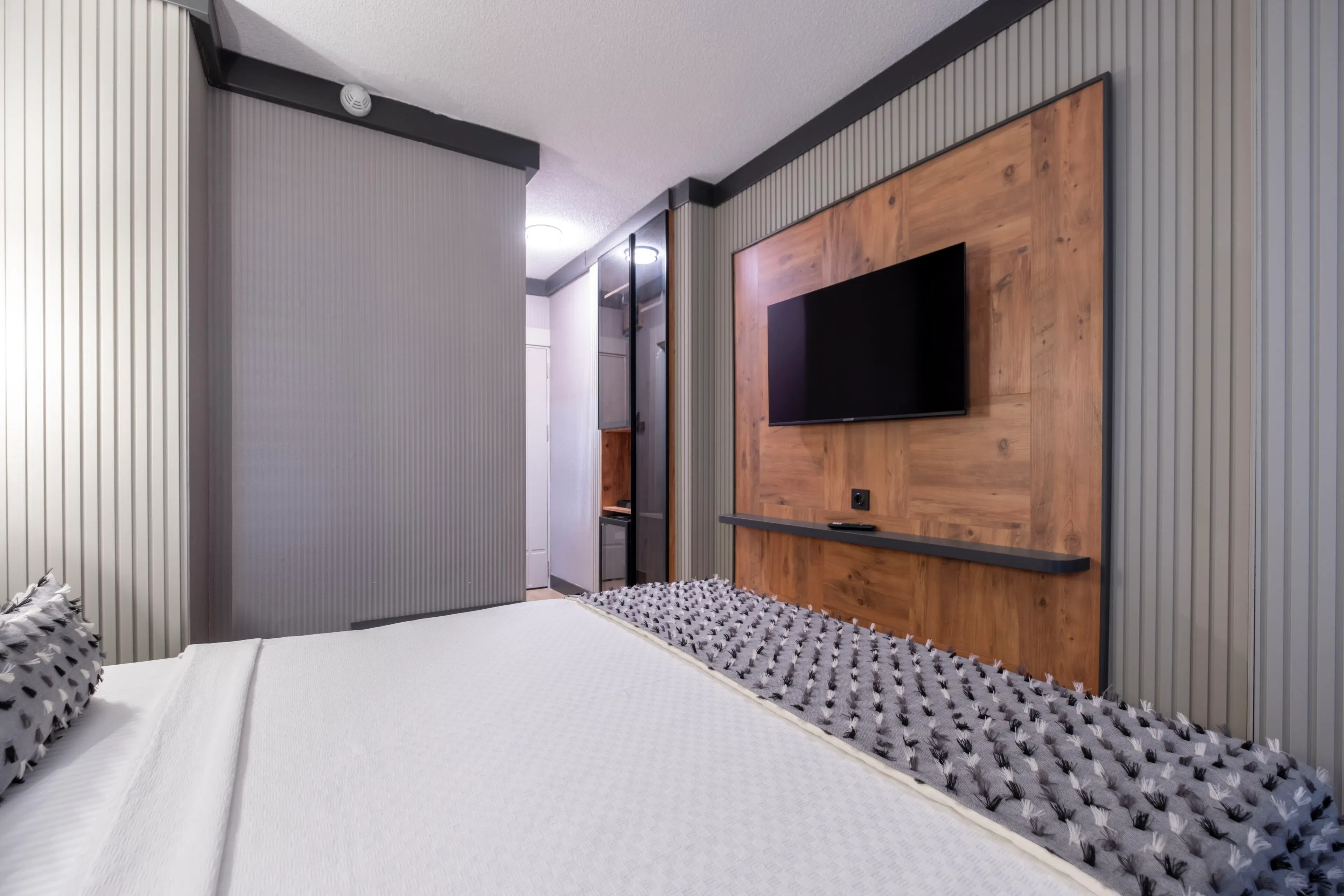 Jura Hotels Ada Beach - rooms