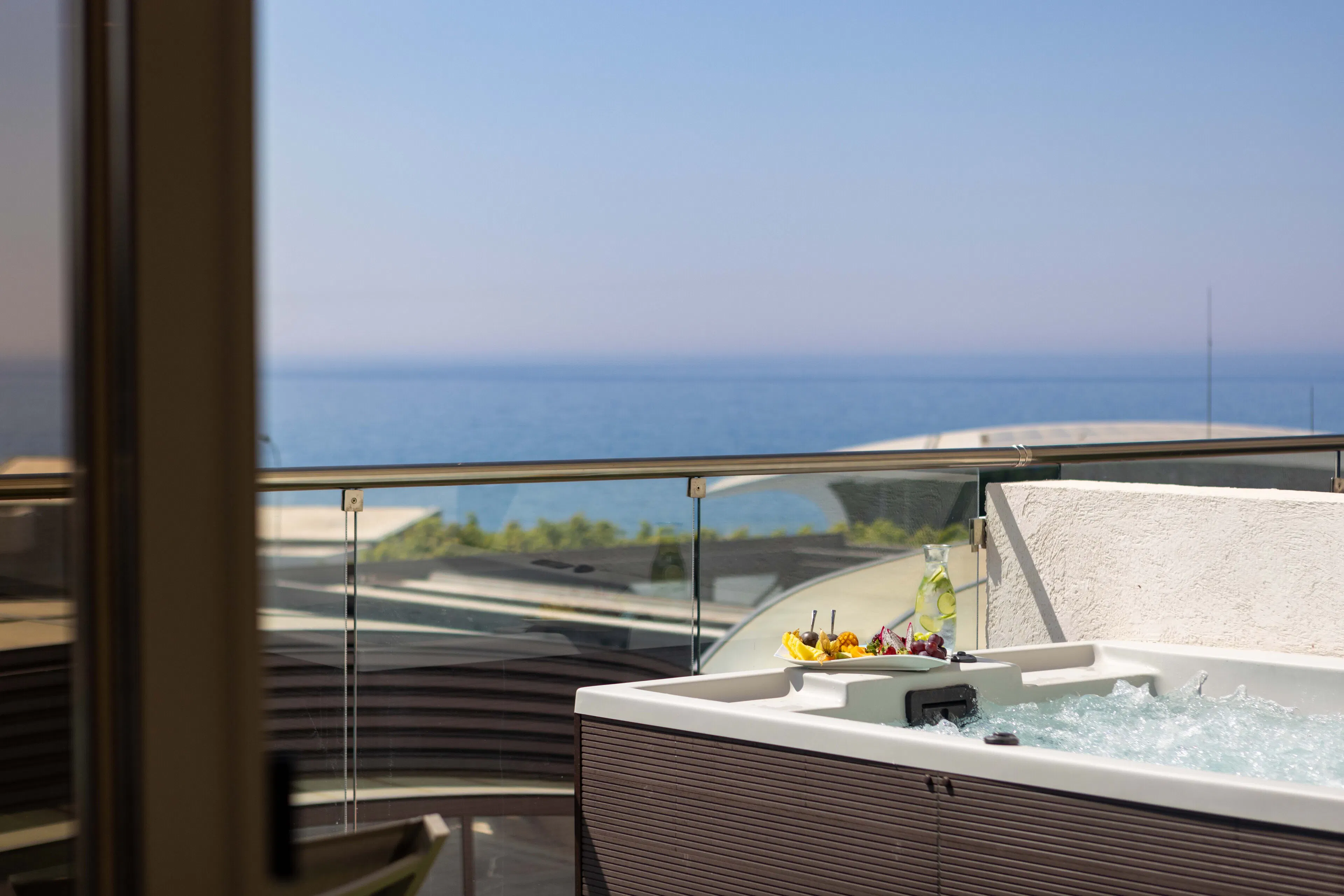Atlantica Bay - pool