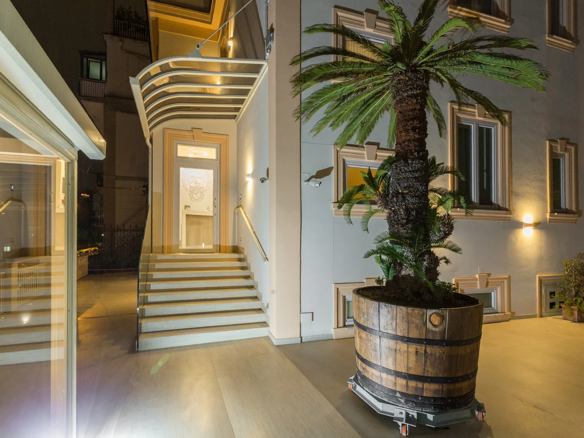 Hotel Buono B&B - facilities