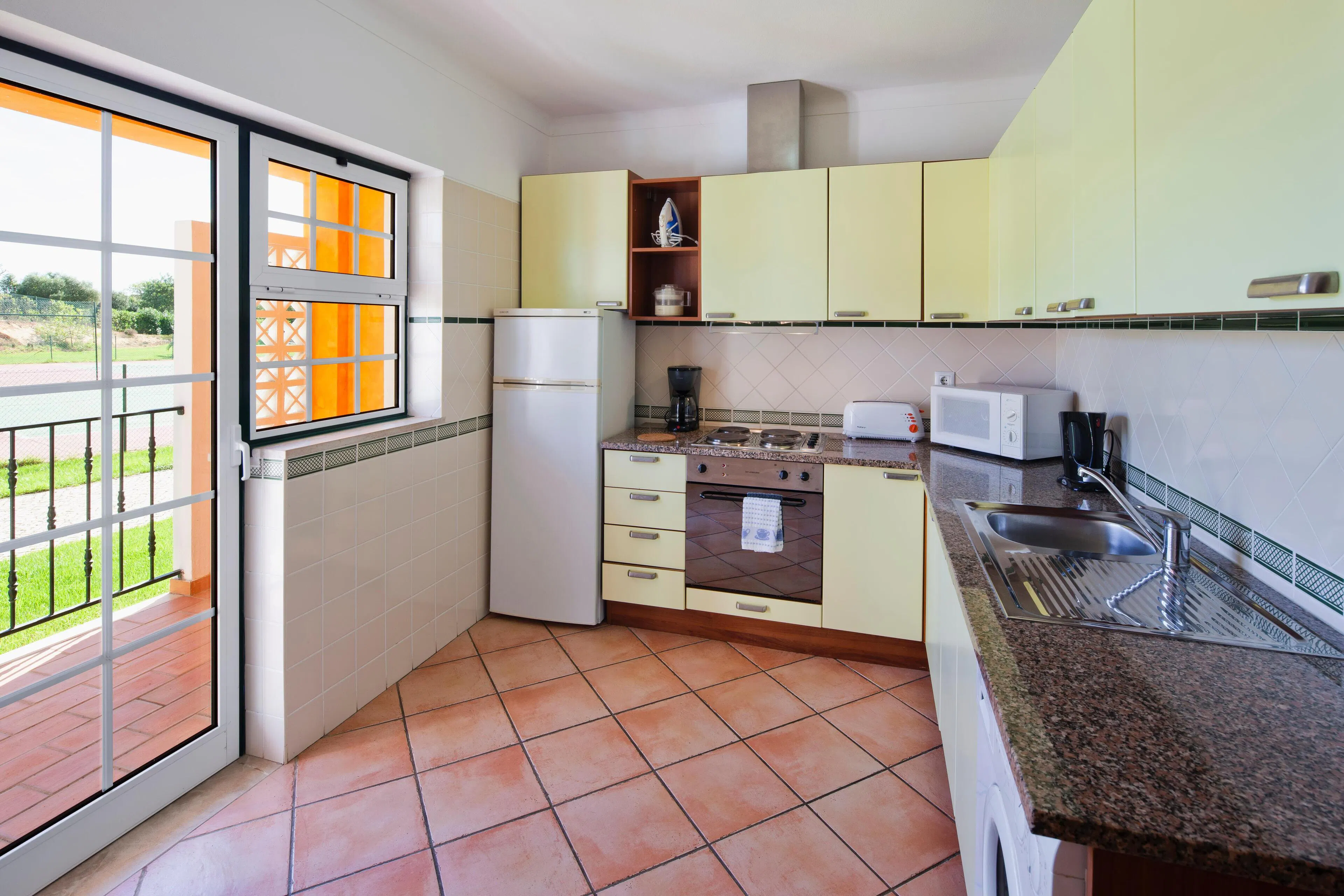 Apartment One Bedroom
