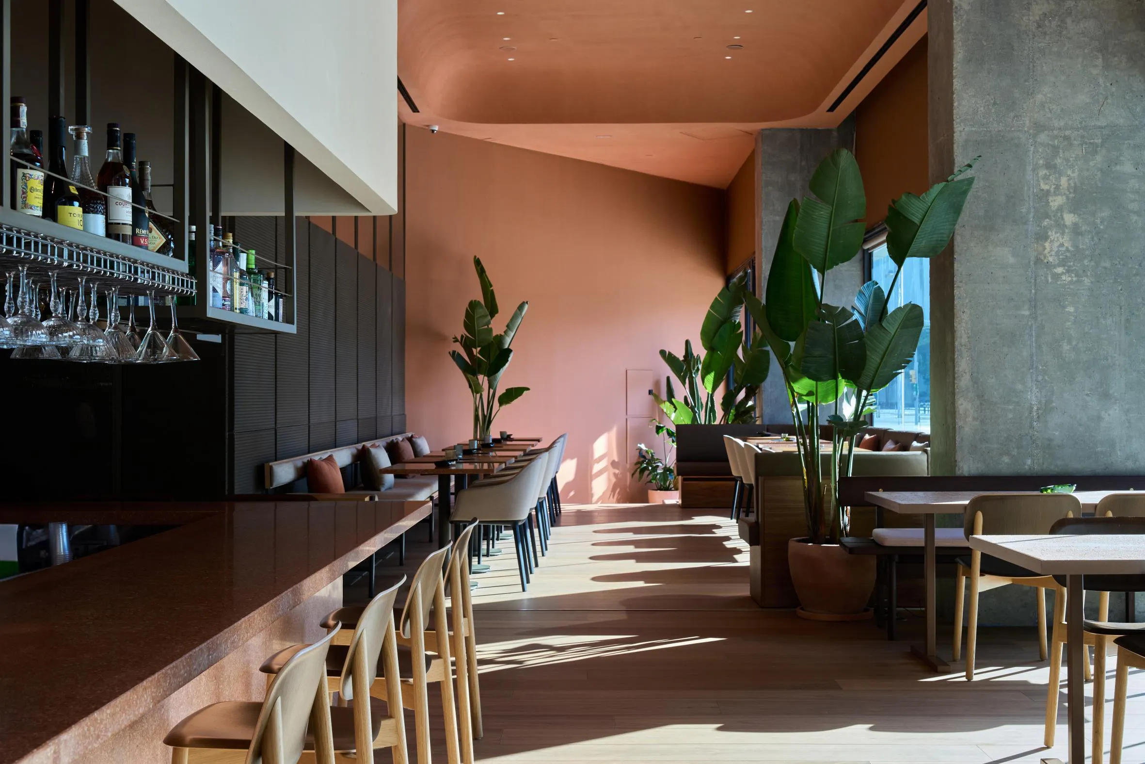 Barcelona Princess - foodAndBeverage