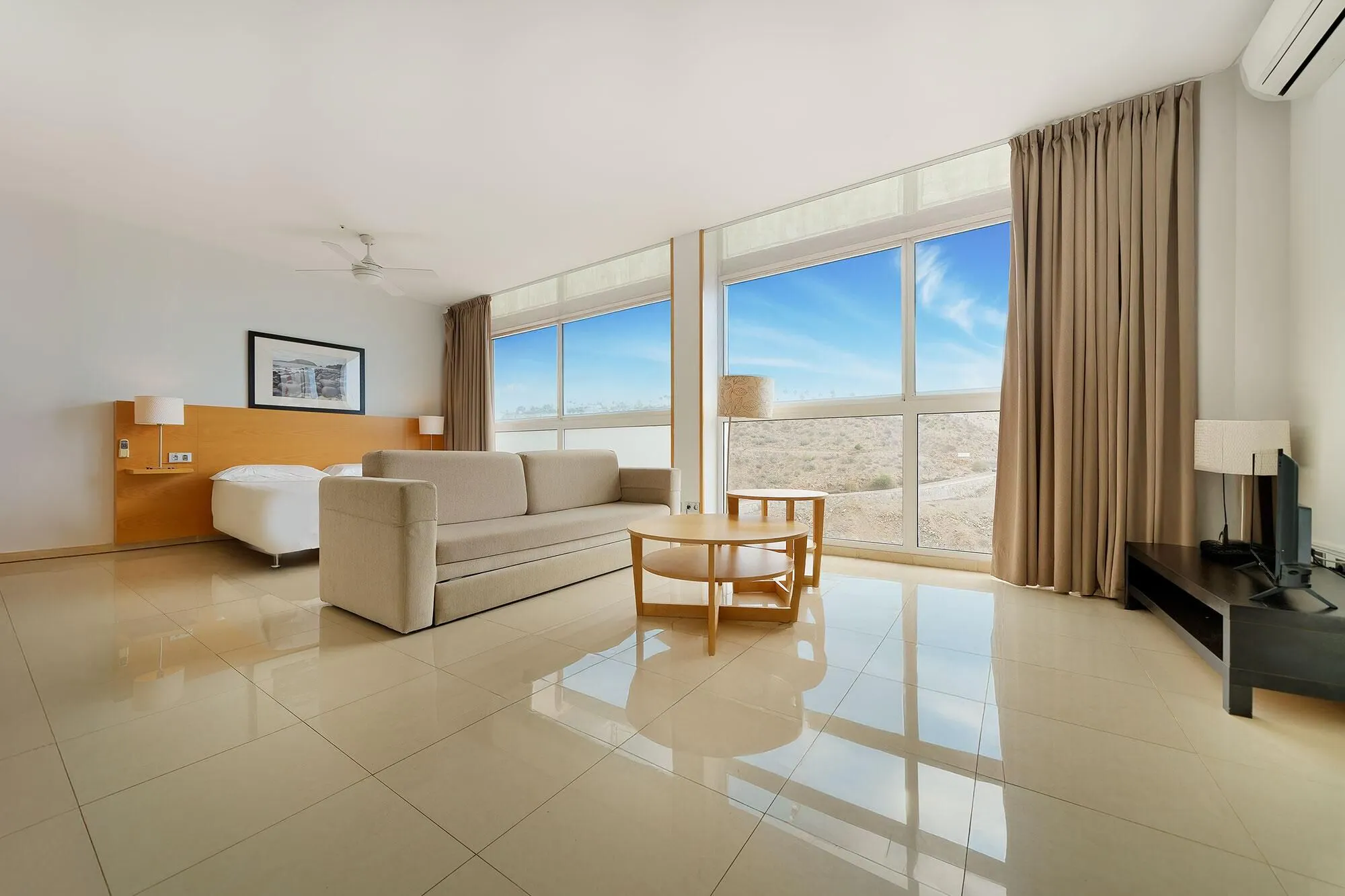 Servatur Altamadores Hotel - rooms
