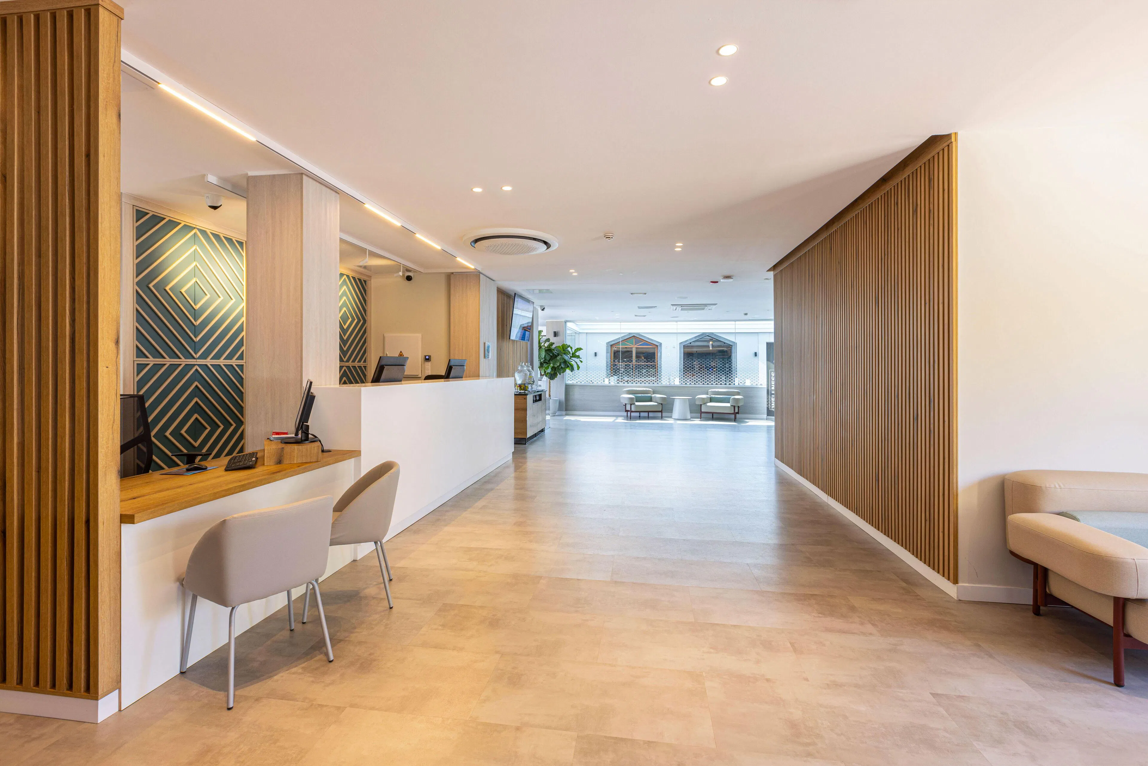 MASPALOMAS RESORT by Dunas - facilities