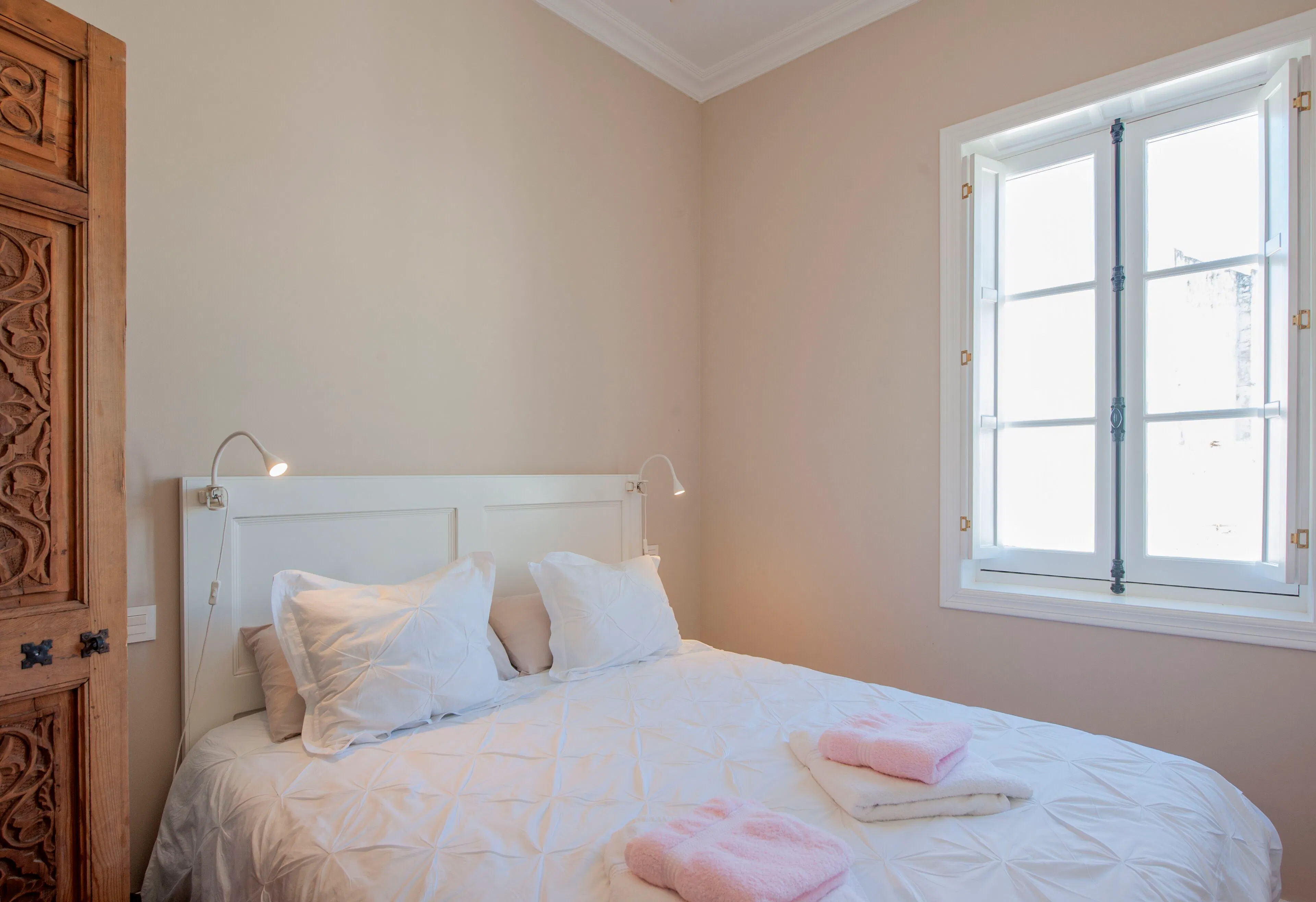 Casa Verde Ayamonte - rooms