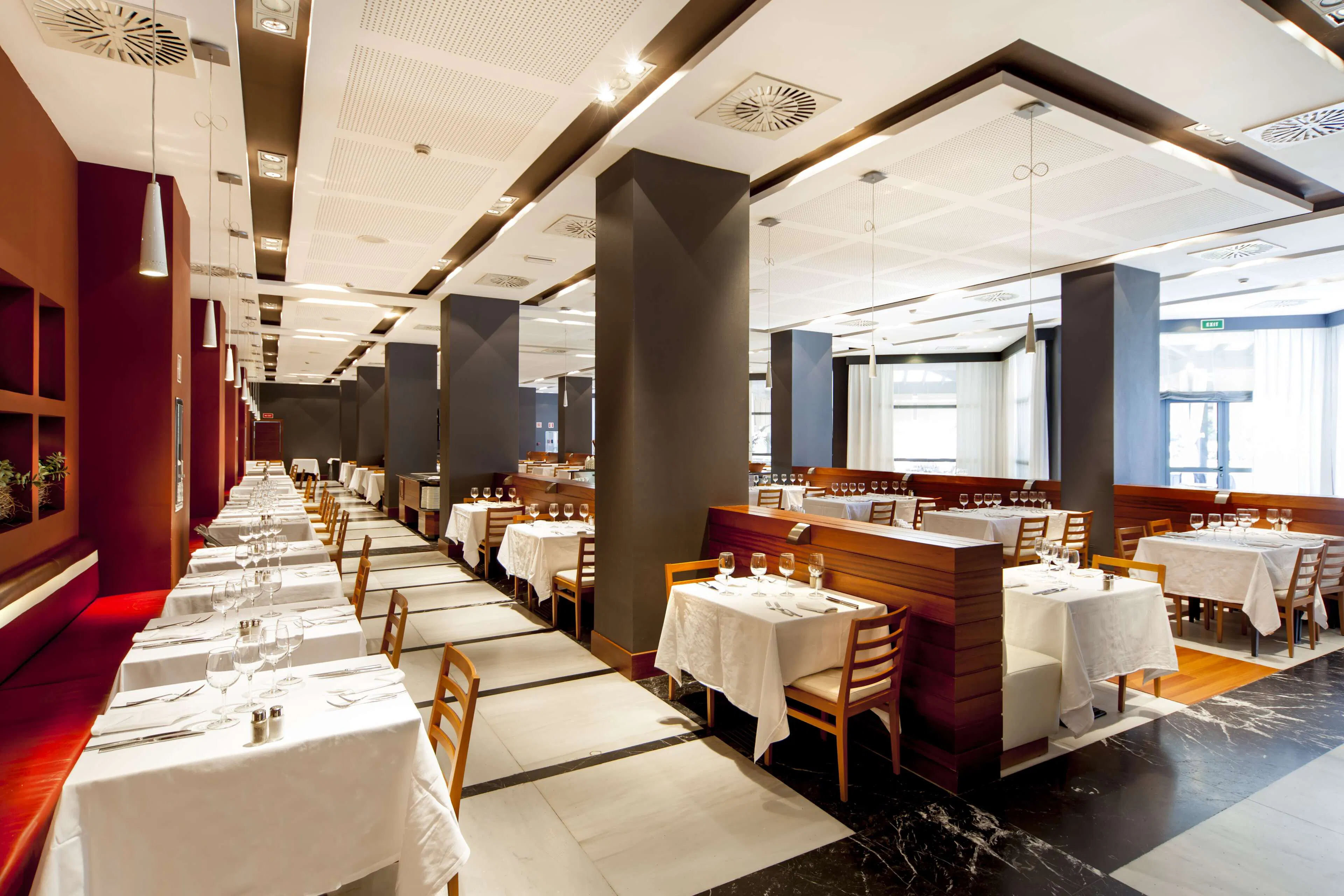 Precise Resort El Rompido - The Hotel - foodAndBeverage