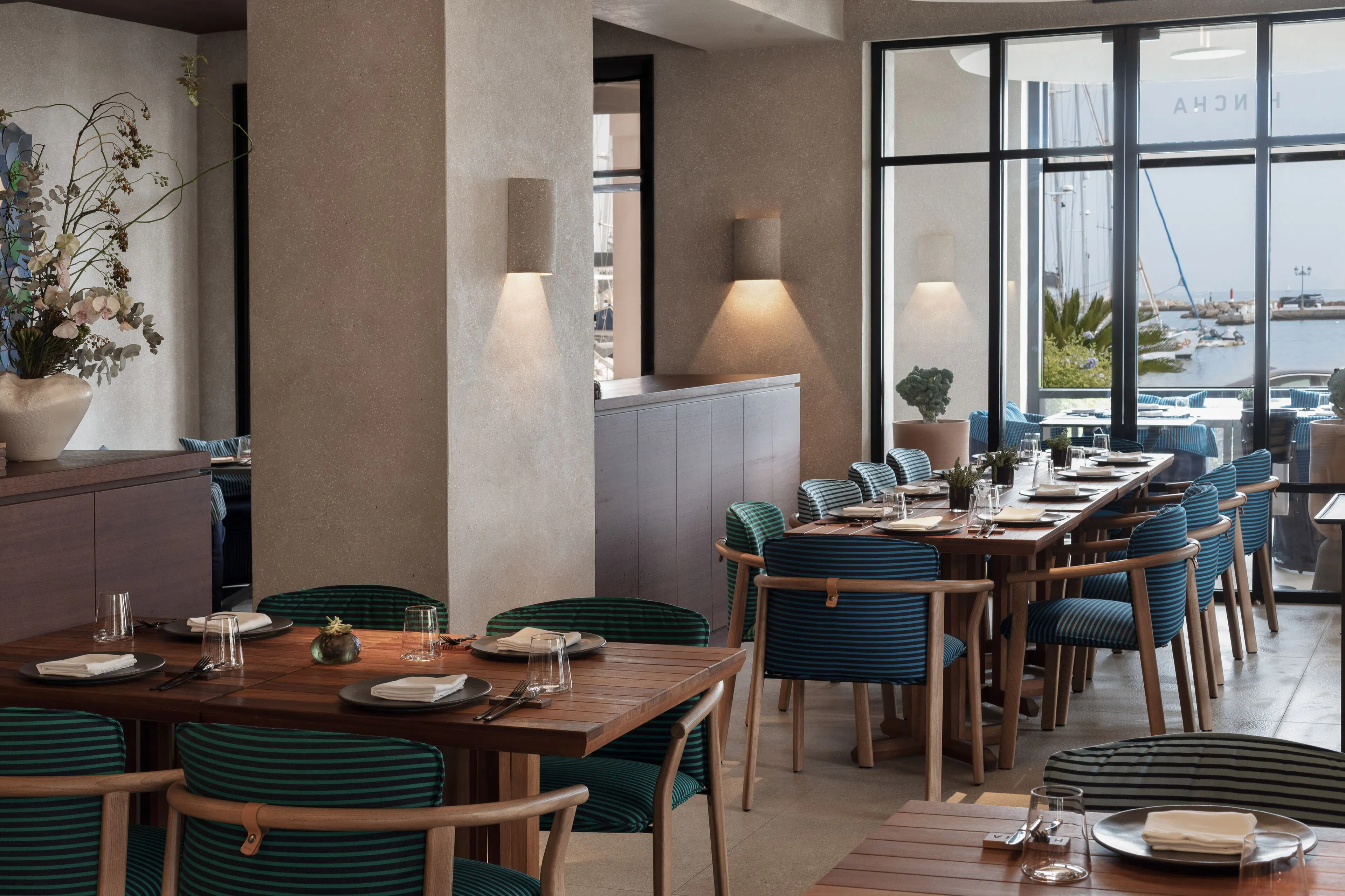 MiM Sotogrande Meliá Collection - foodAndBeverage