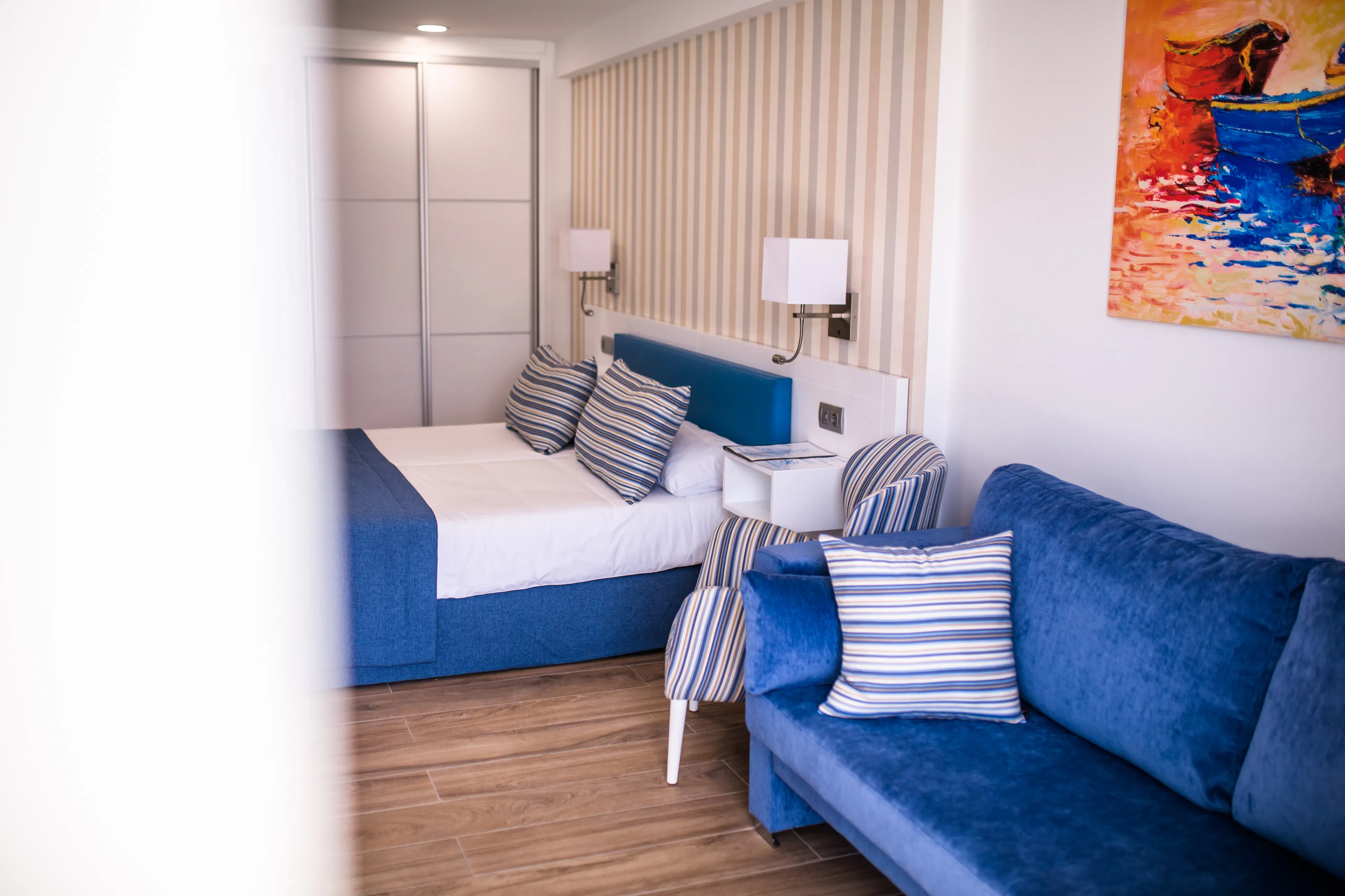 IG Nachosol Atlantic & Yaizasol by Servatur  - Adults Only 18+ - rooms