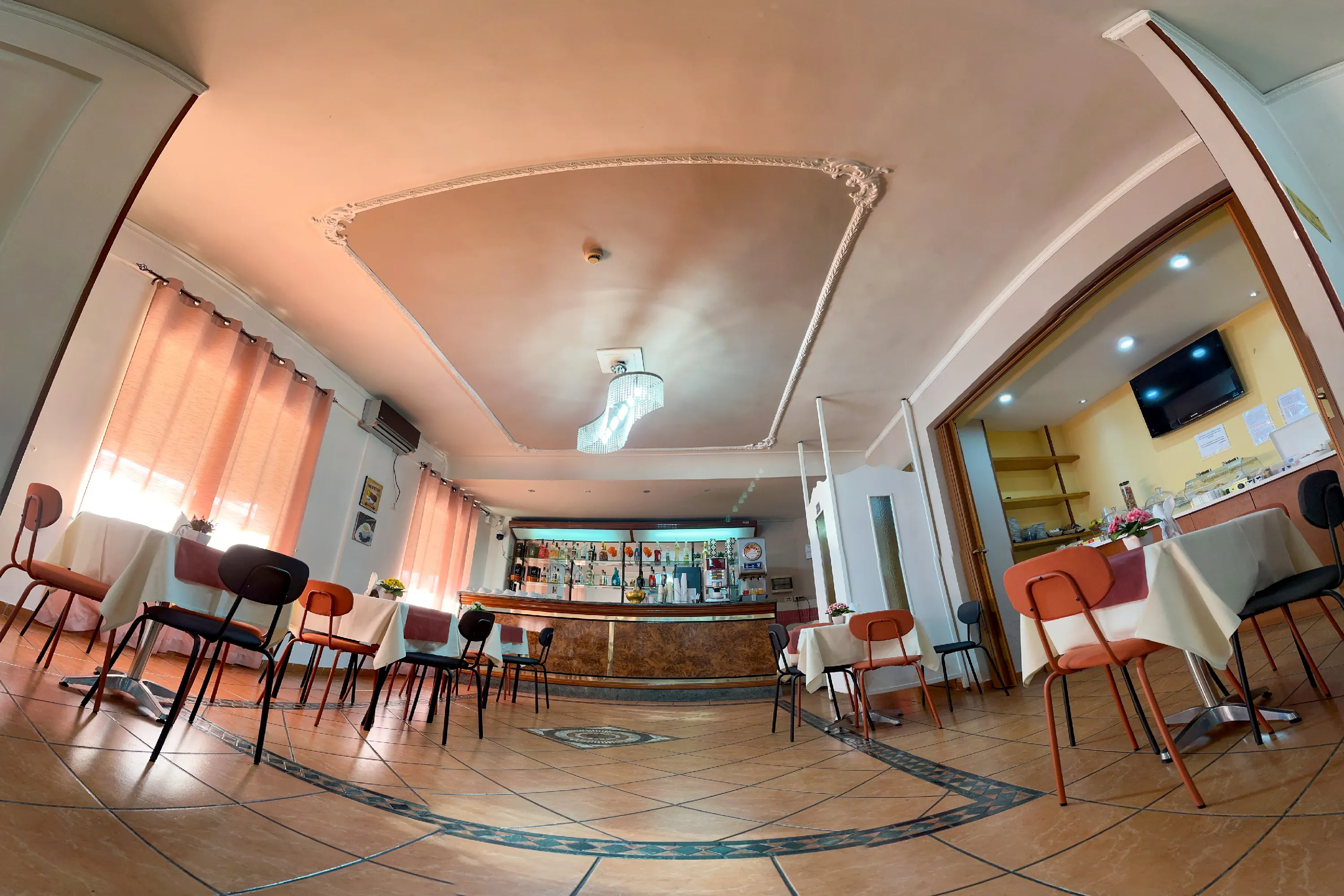 Hotel Martini - foodAndBeverage