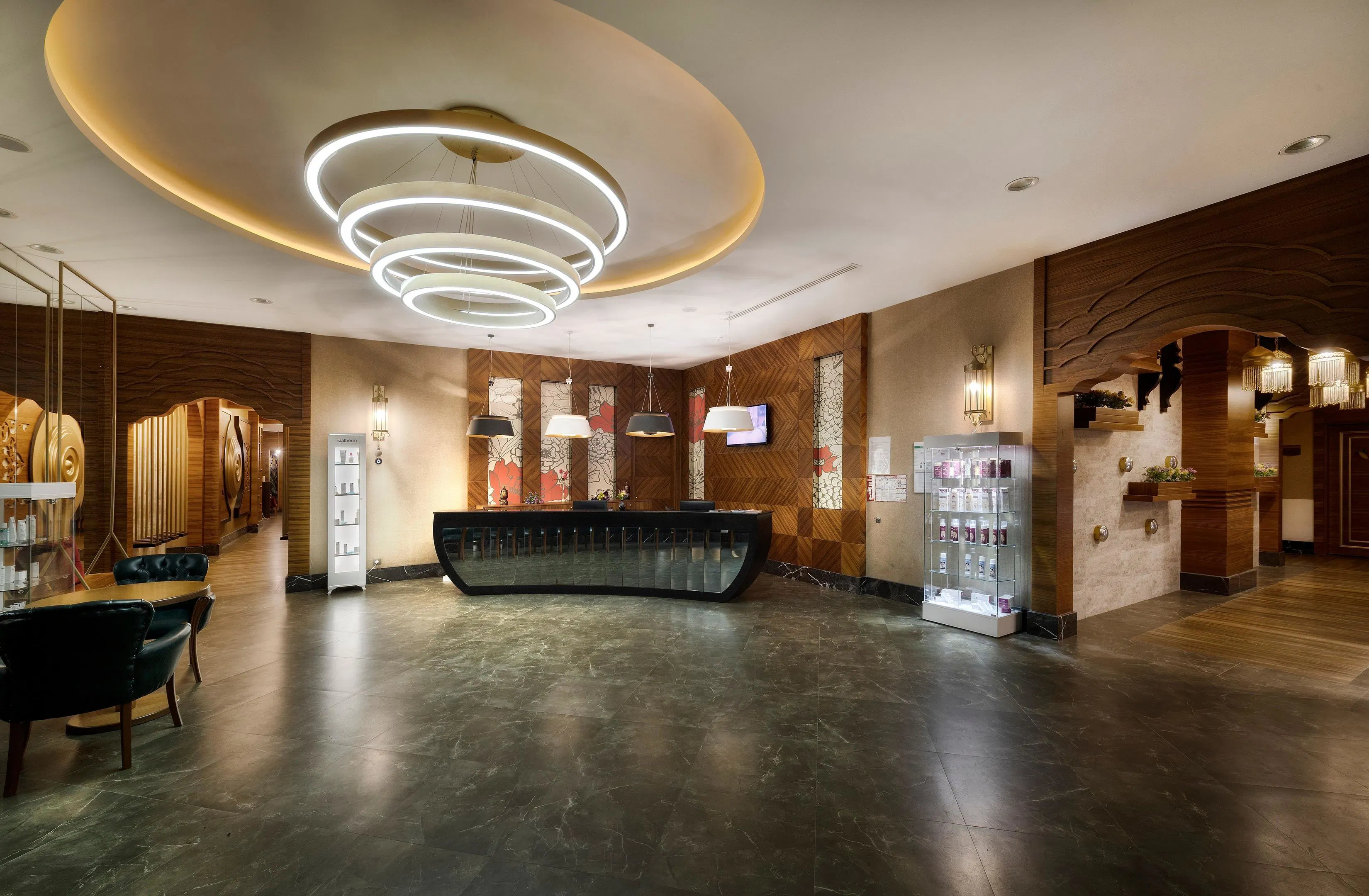 Adalya Elite Lara - facilities