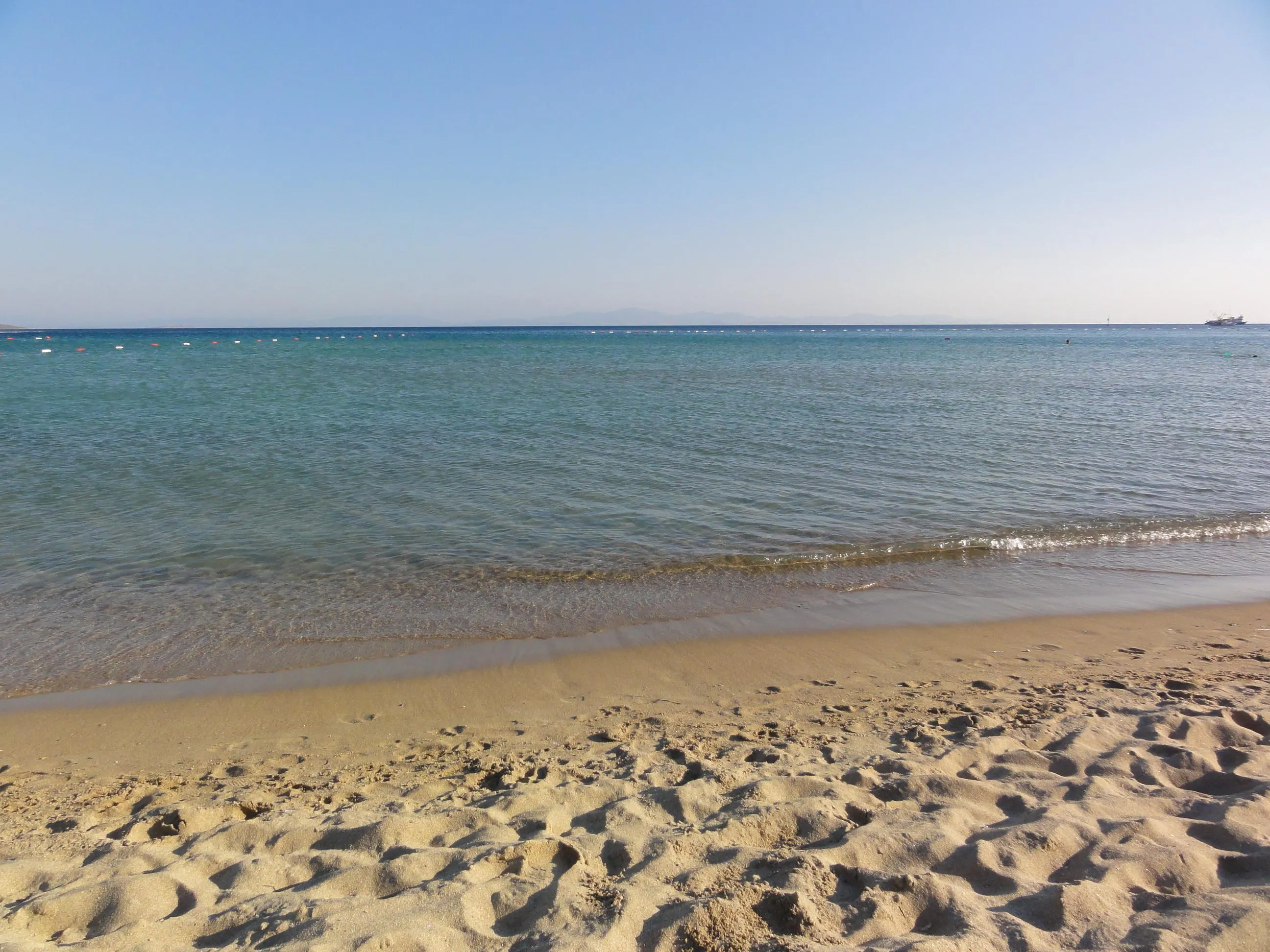 Altinersan - beach