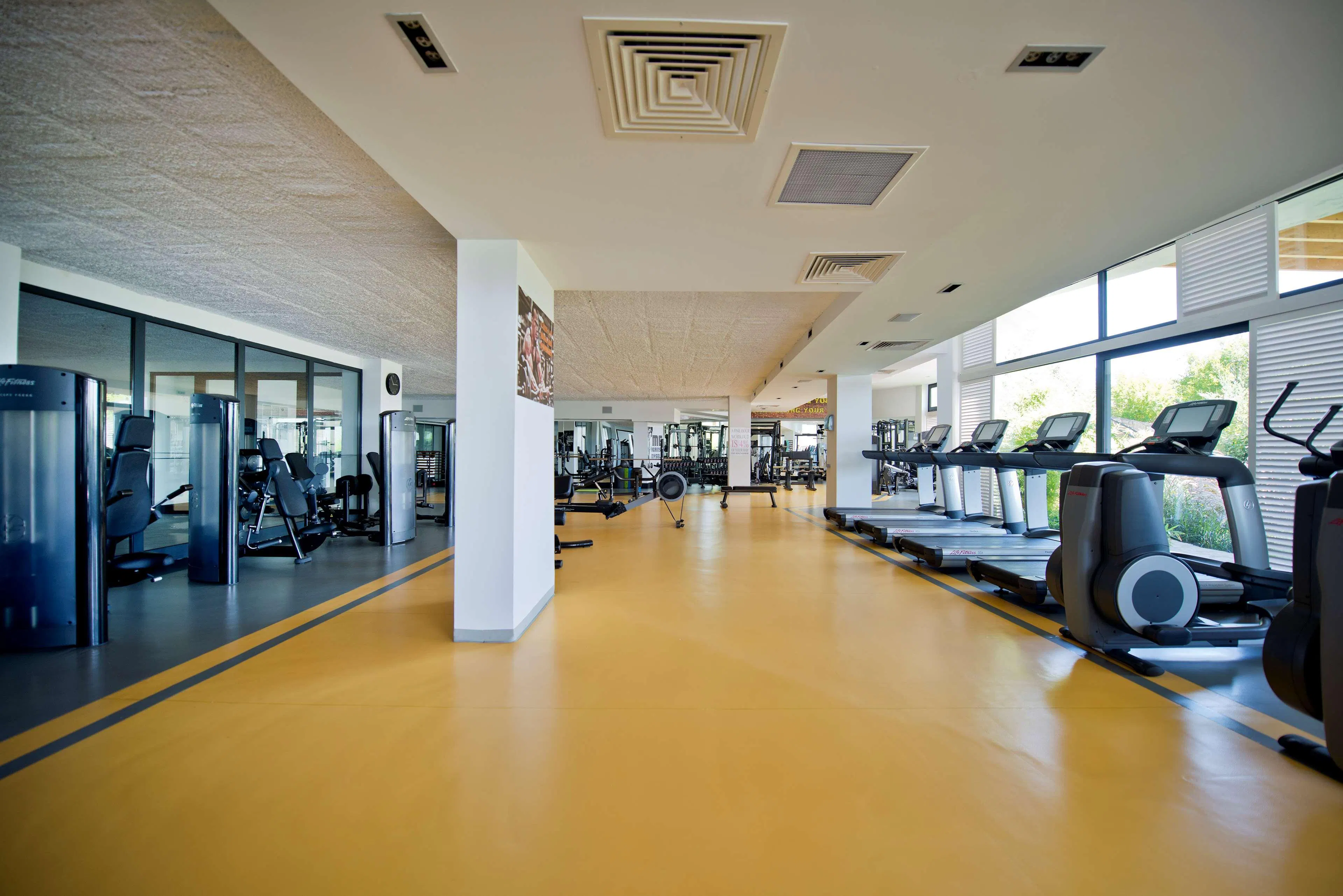 Ramada Resort Bodrum - sport