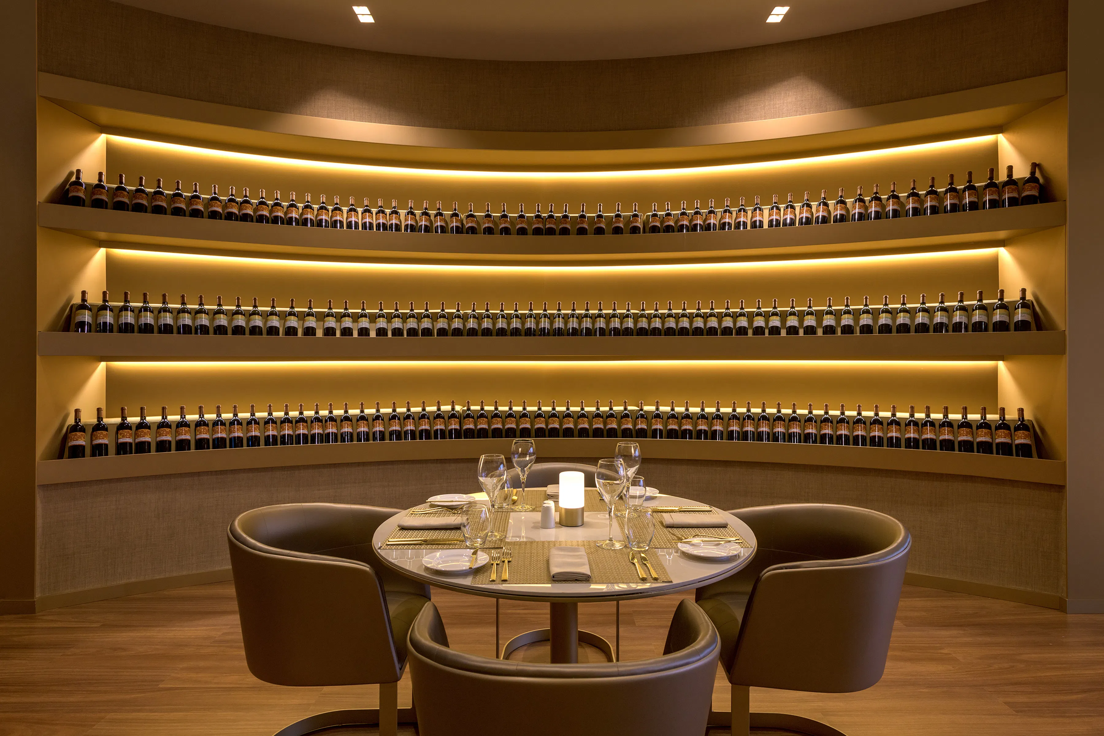 Amarande - foodAndBeverage