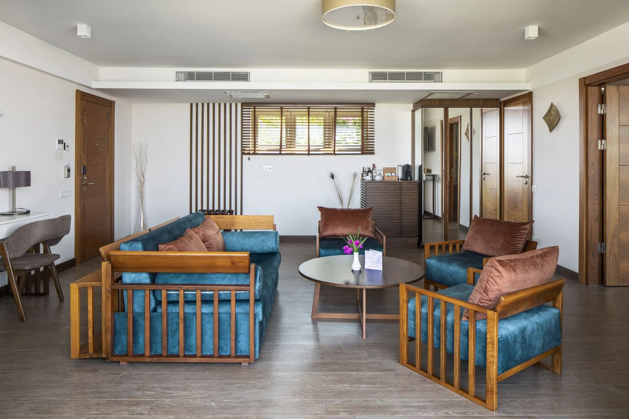 Spektr Hotel Bodrum - facilities