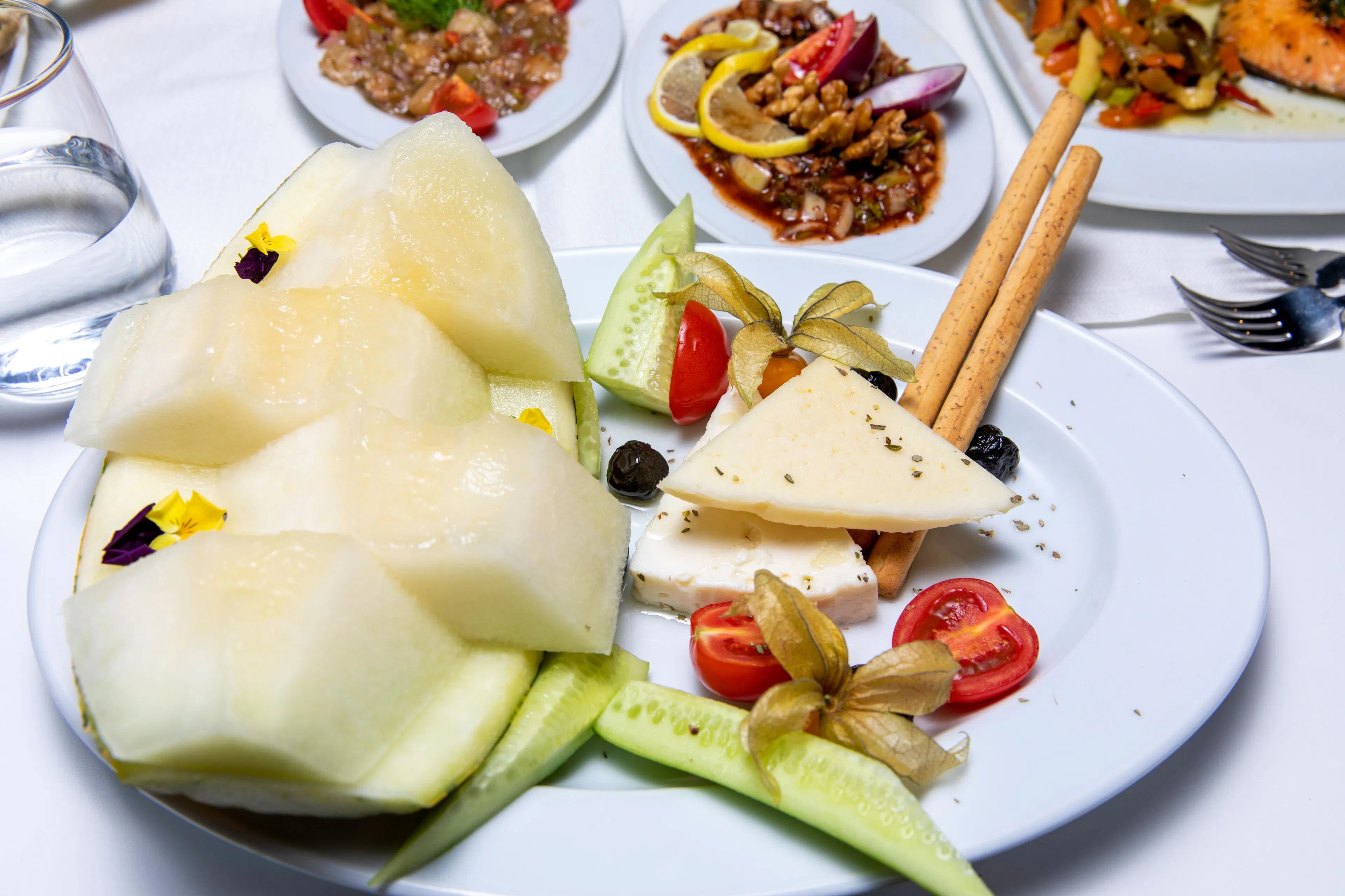 LABRANDA TMT Bodrum Resort - foodAndBeverage