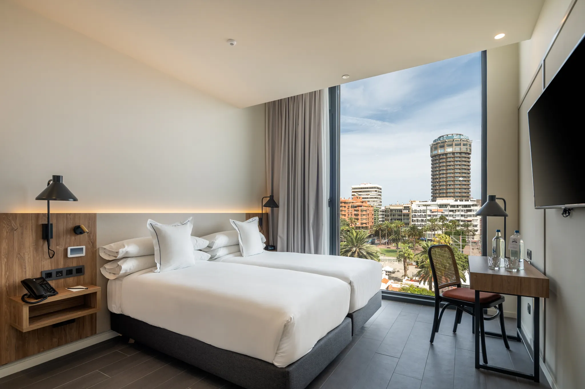 Hotel LIVVO Lumm - rooms