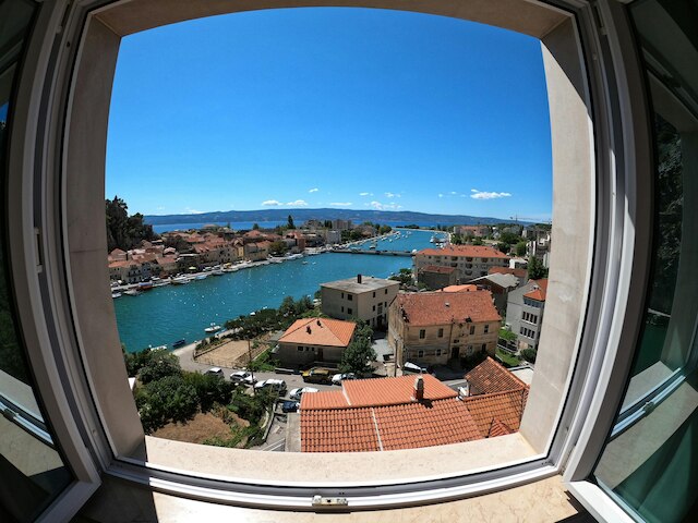 Makarska rivieraen, Kroatien - Morgenmad afbudsrejse