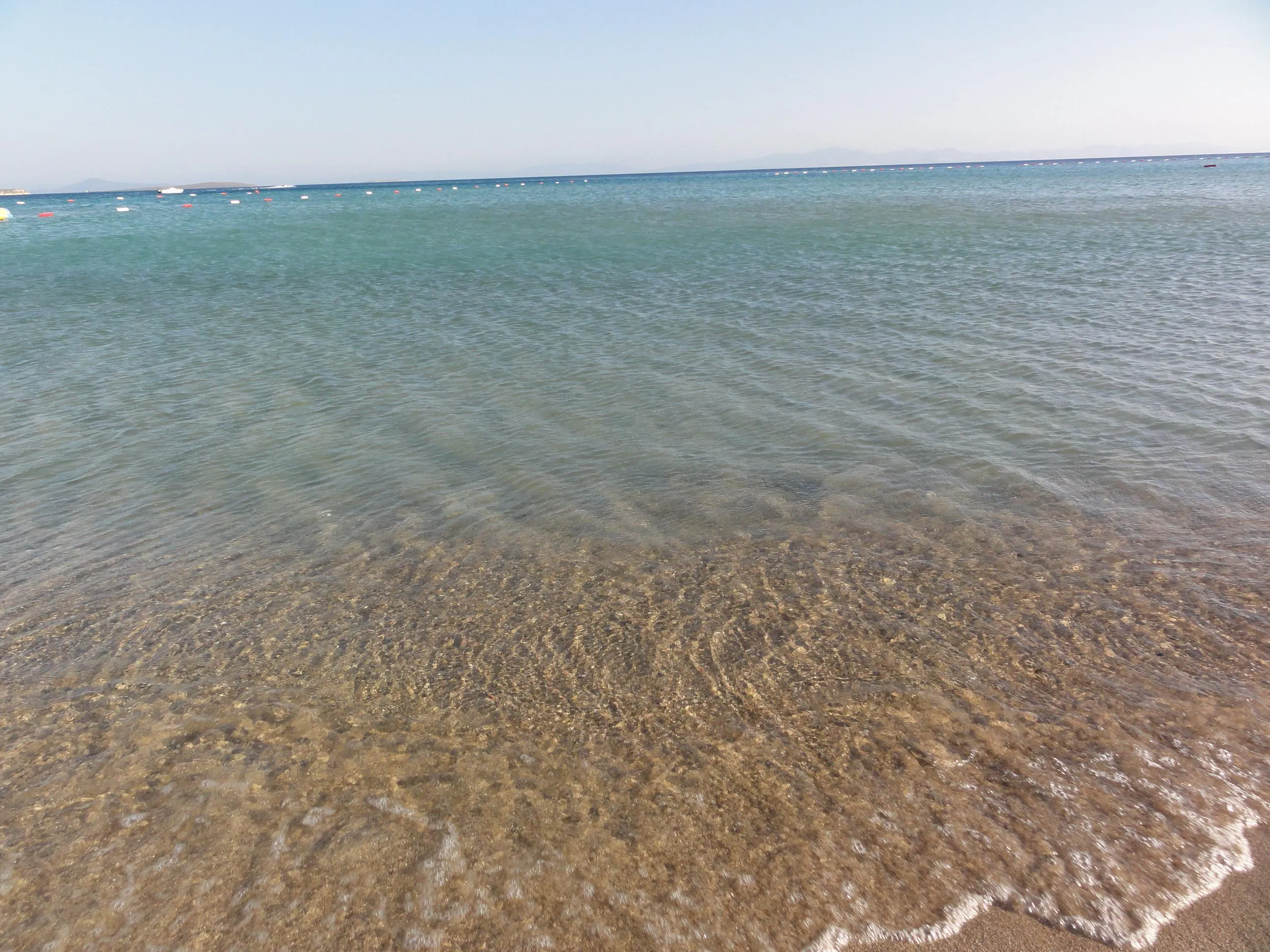 Altinersan - beach
