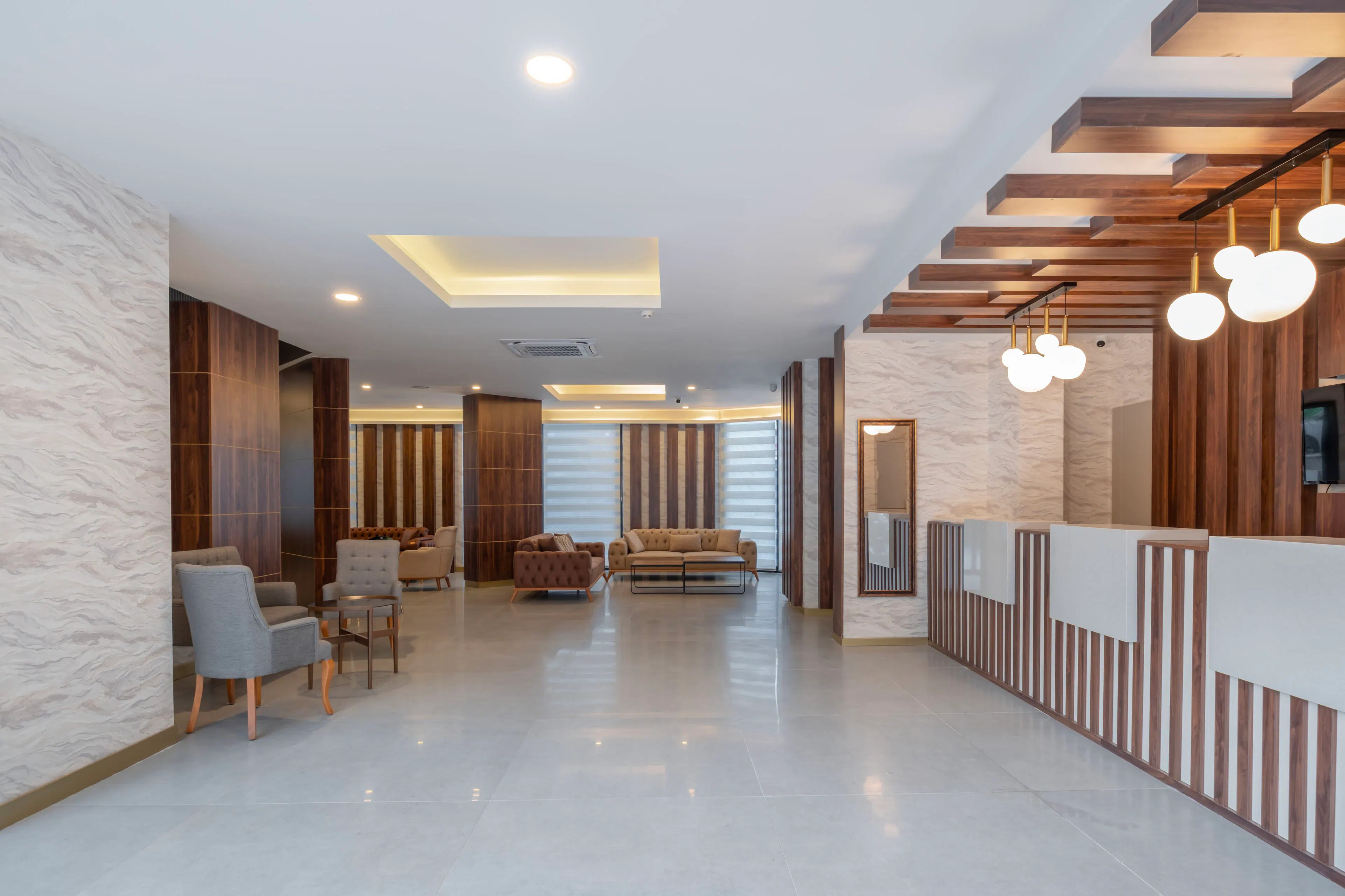 Jura Hotels Ada Beach - facilities