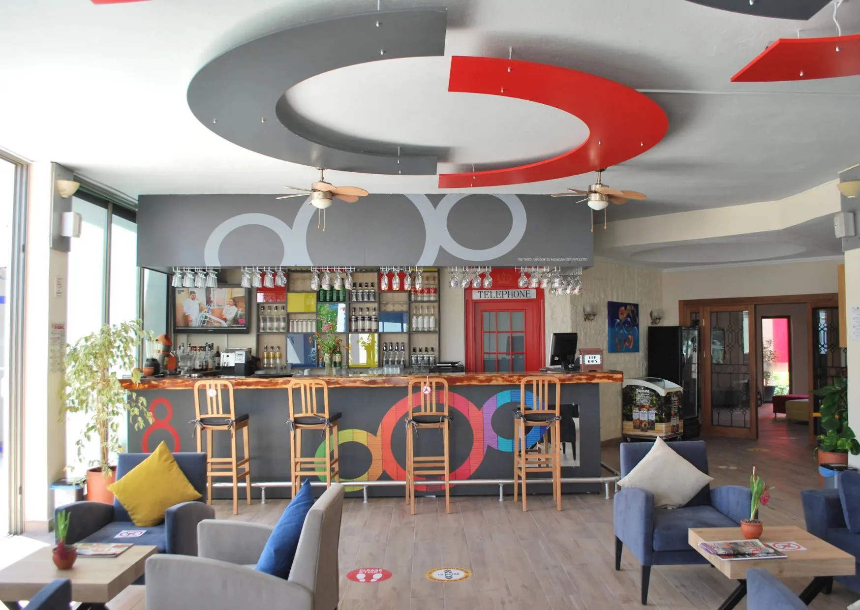 Serpina - foodAndBeverage