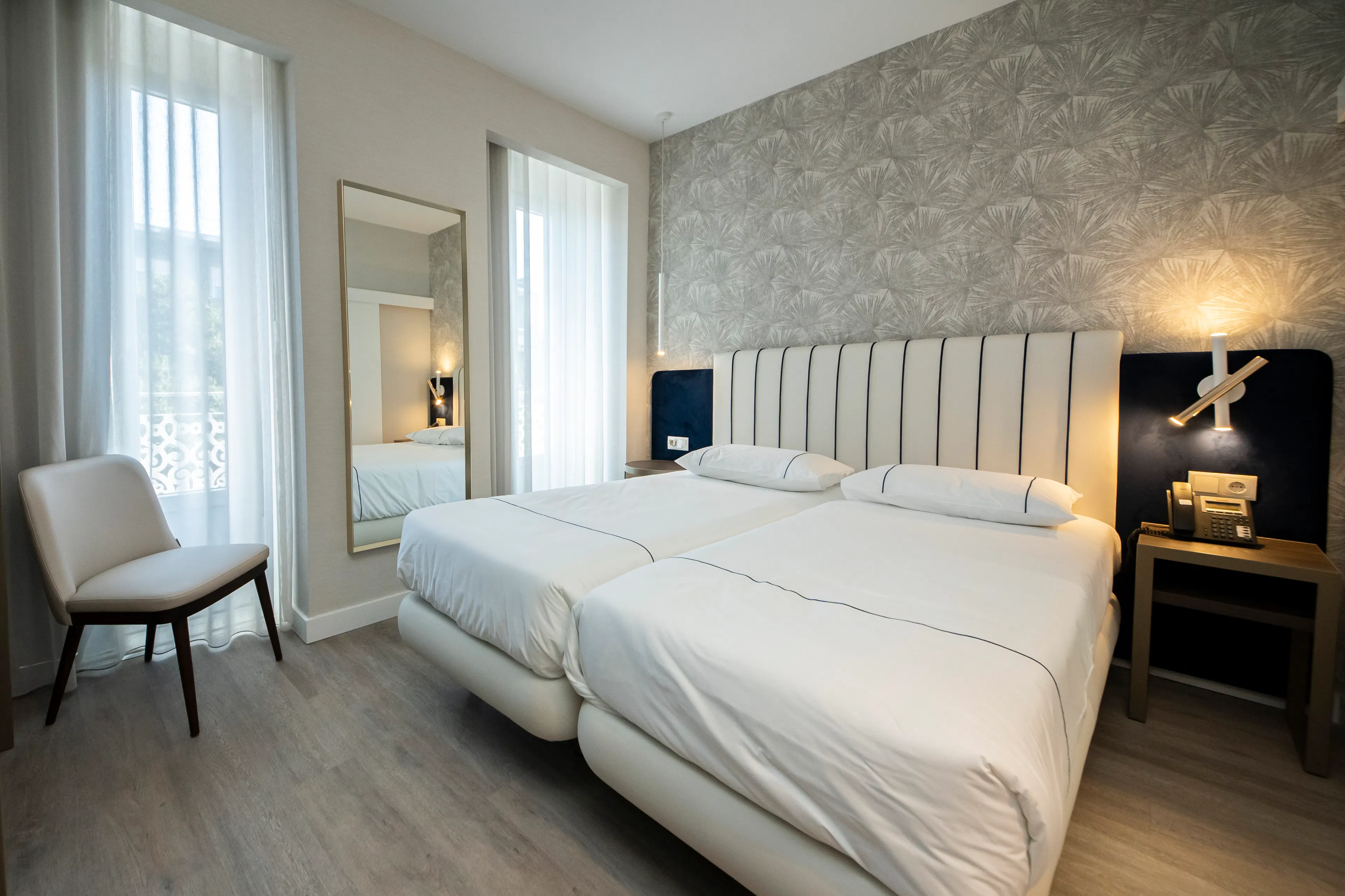 M'AR de AR AURIA - rooms