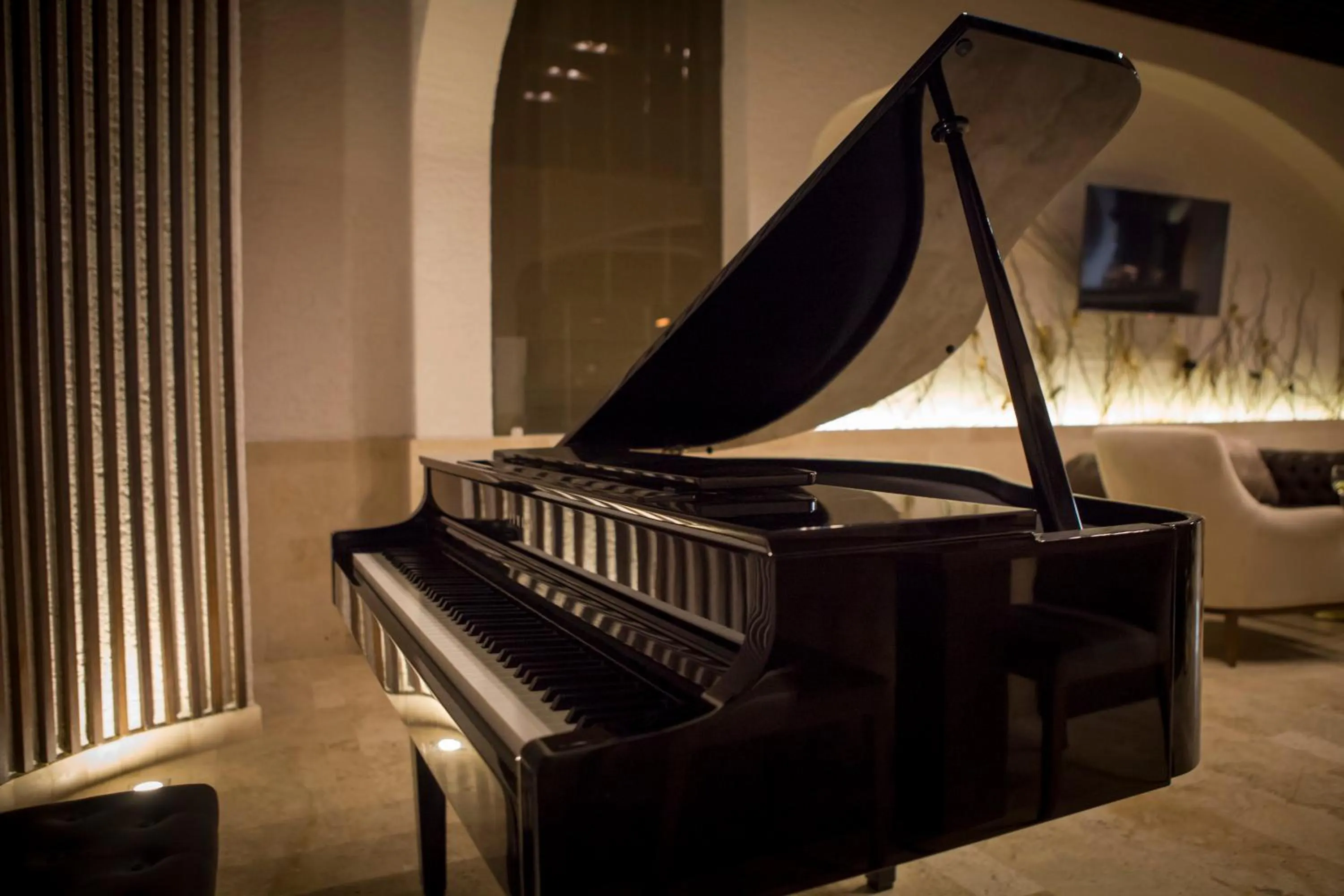 Spektr Hotel Bodrum - entertainment