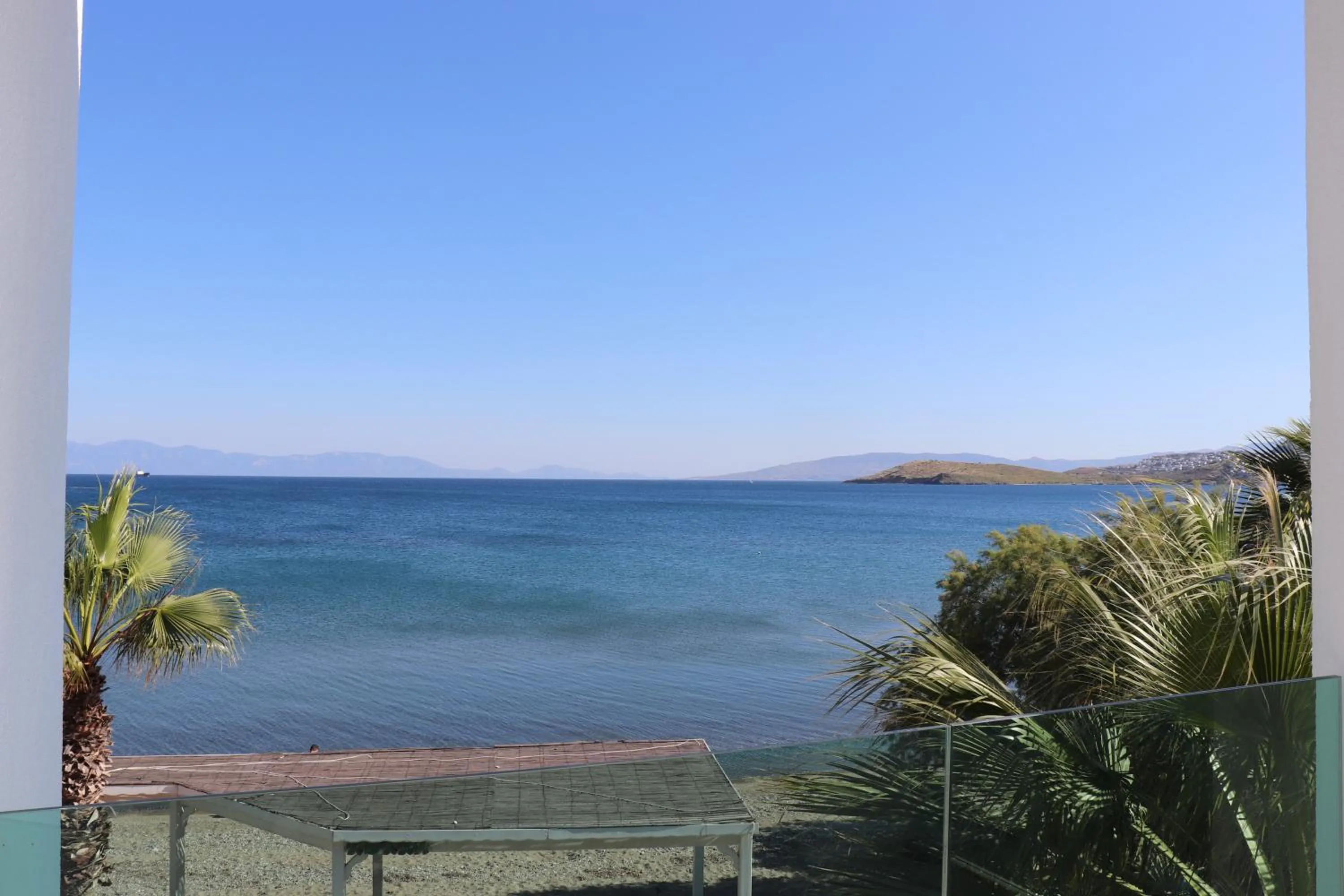 Zest Exclusive Hotel & Spa - beach