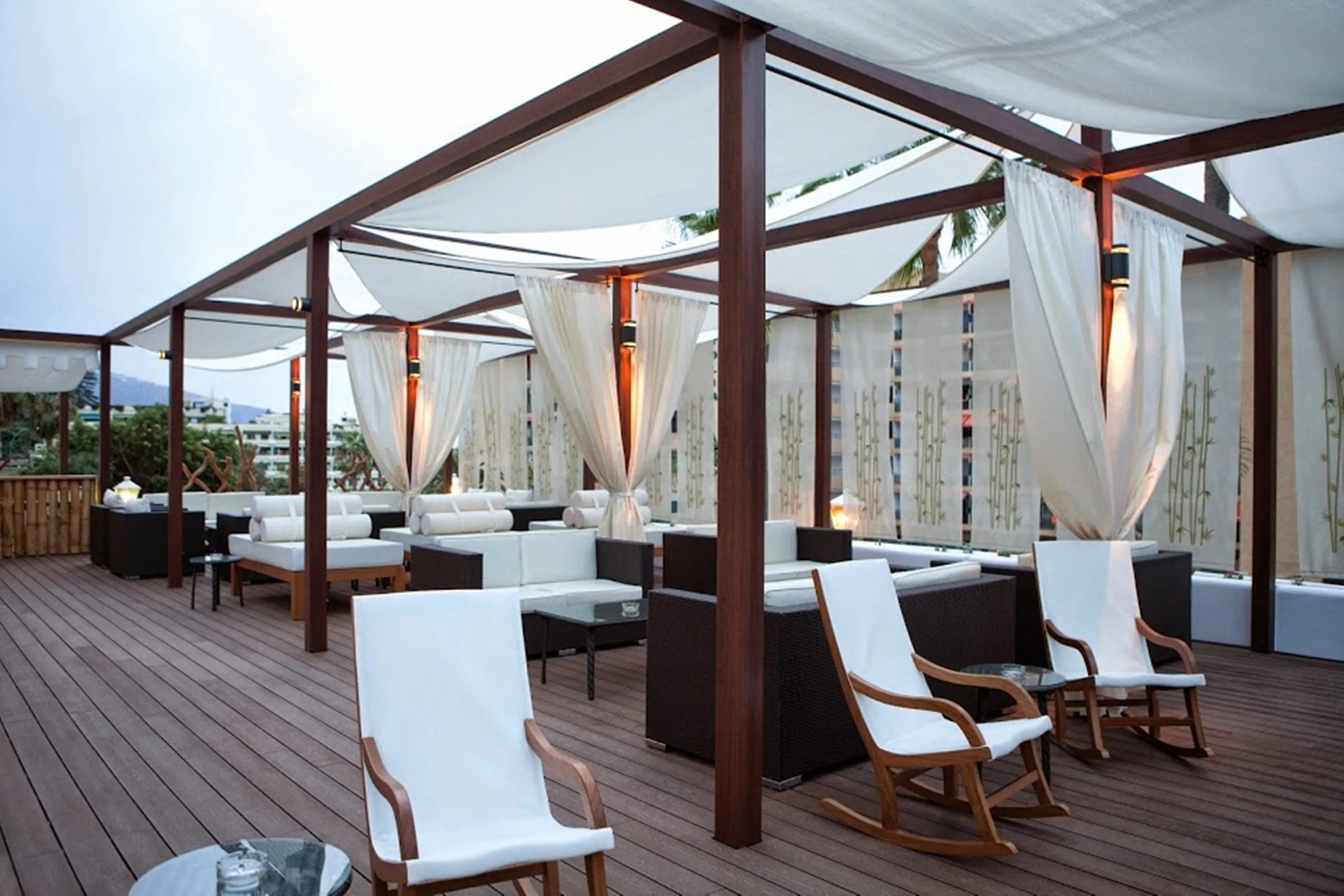 Be Live Adults Only Tenerife - rooms