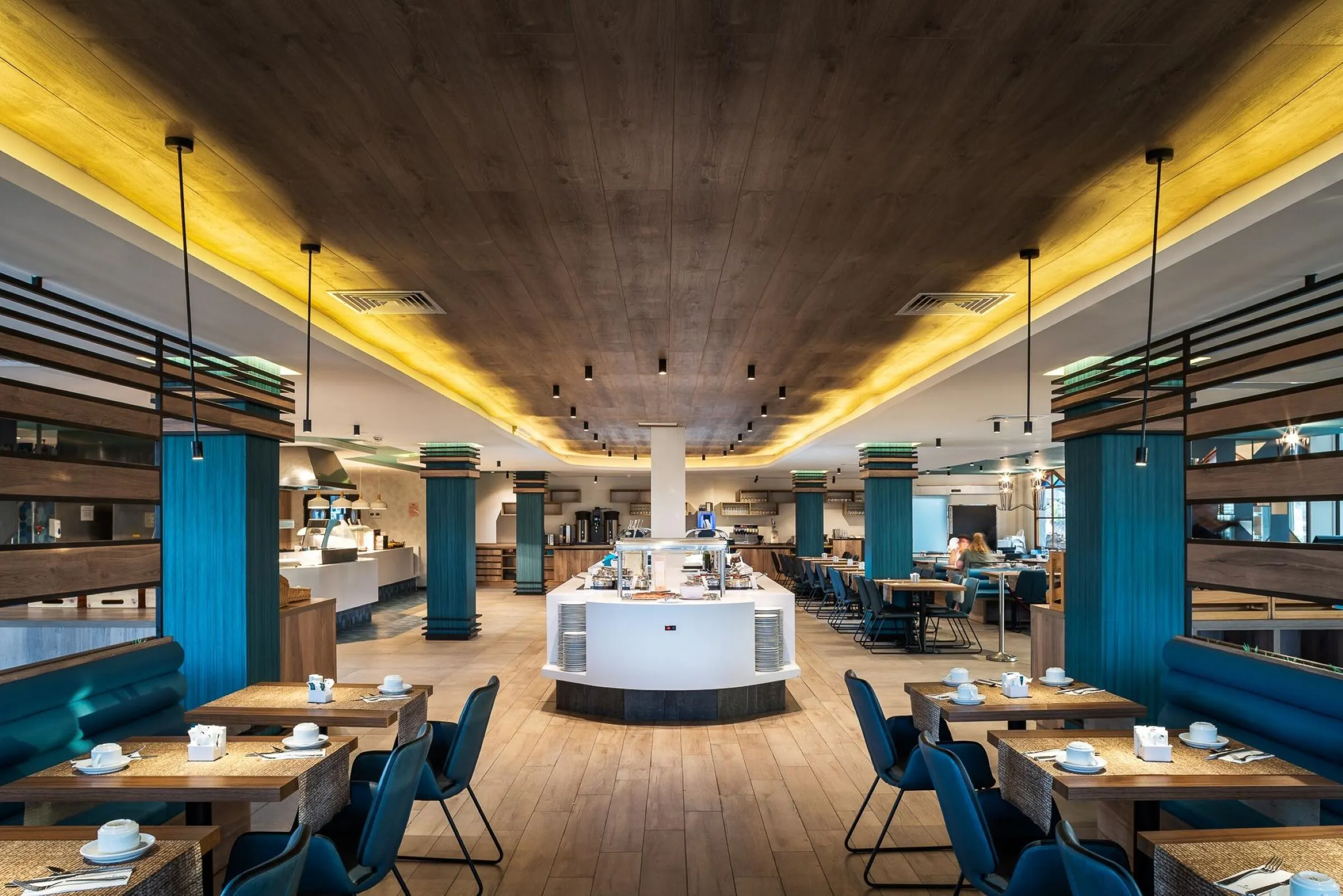 MASPALOMAS RESORT by Dunas - foodAndBeverage