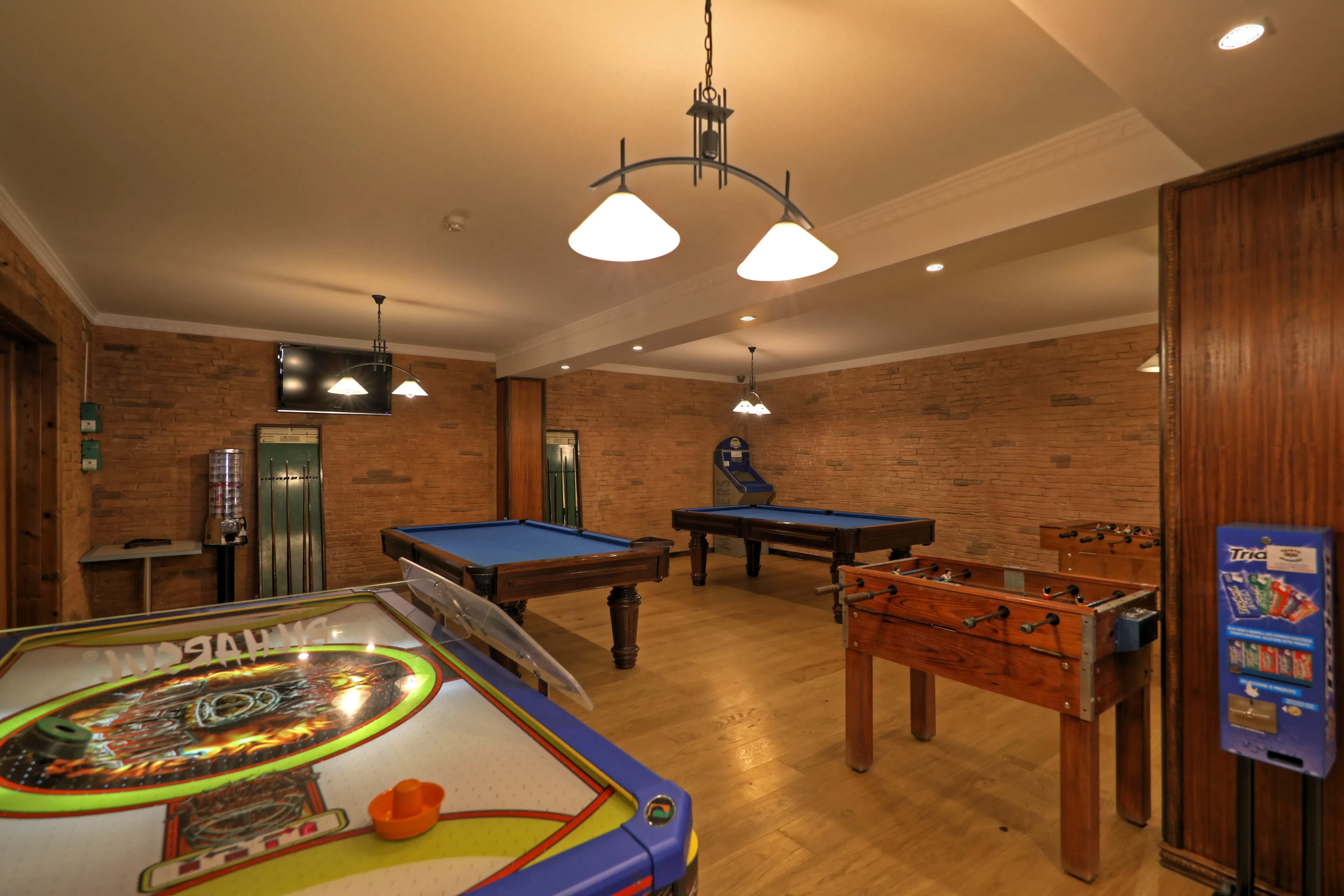 Paladim & Alagoa Mar Aparthotels - entertainment