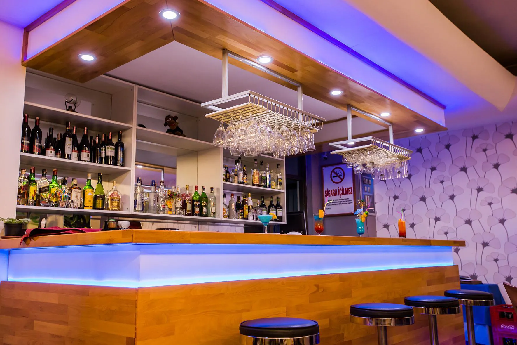 Derici Hotel - foodAndBeverage