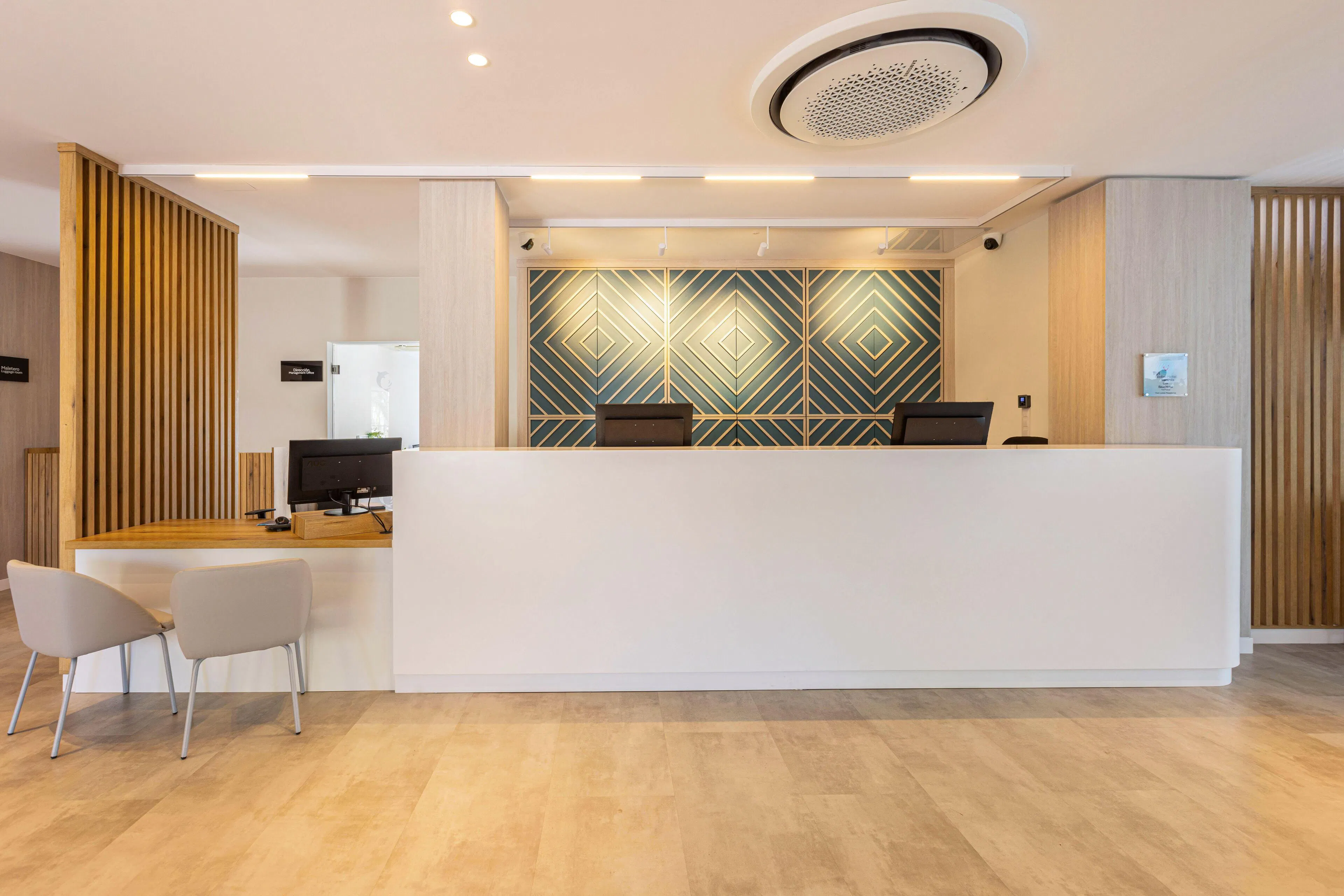 MASPALOMAS RESORT by Dunas - facilities