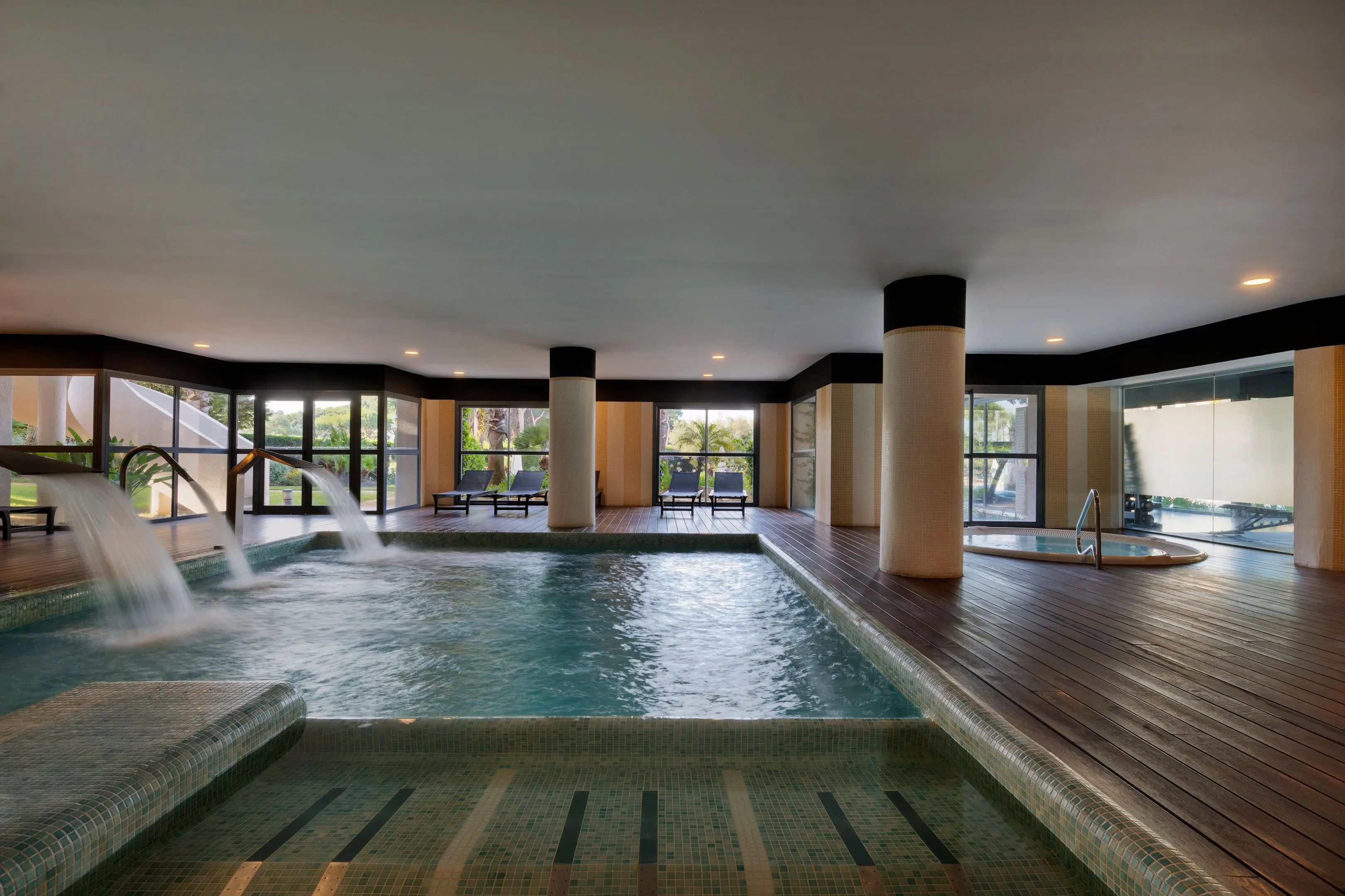 Precise Resort El Rompido - The Hotel - pool