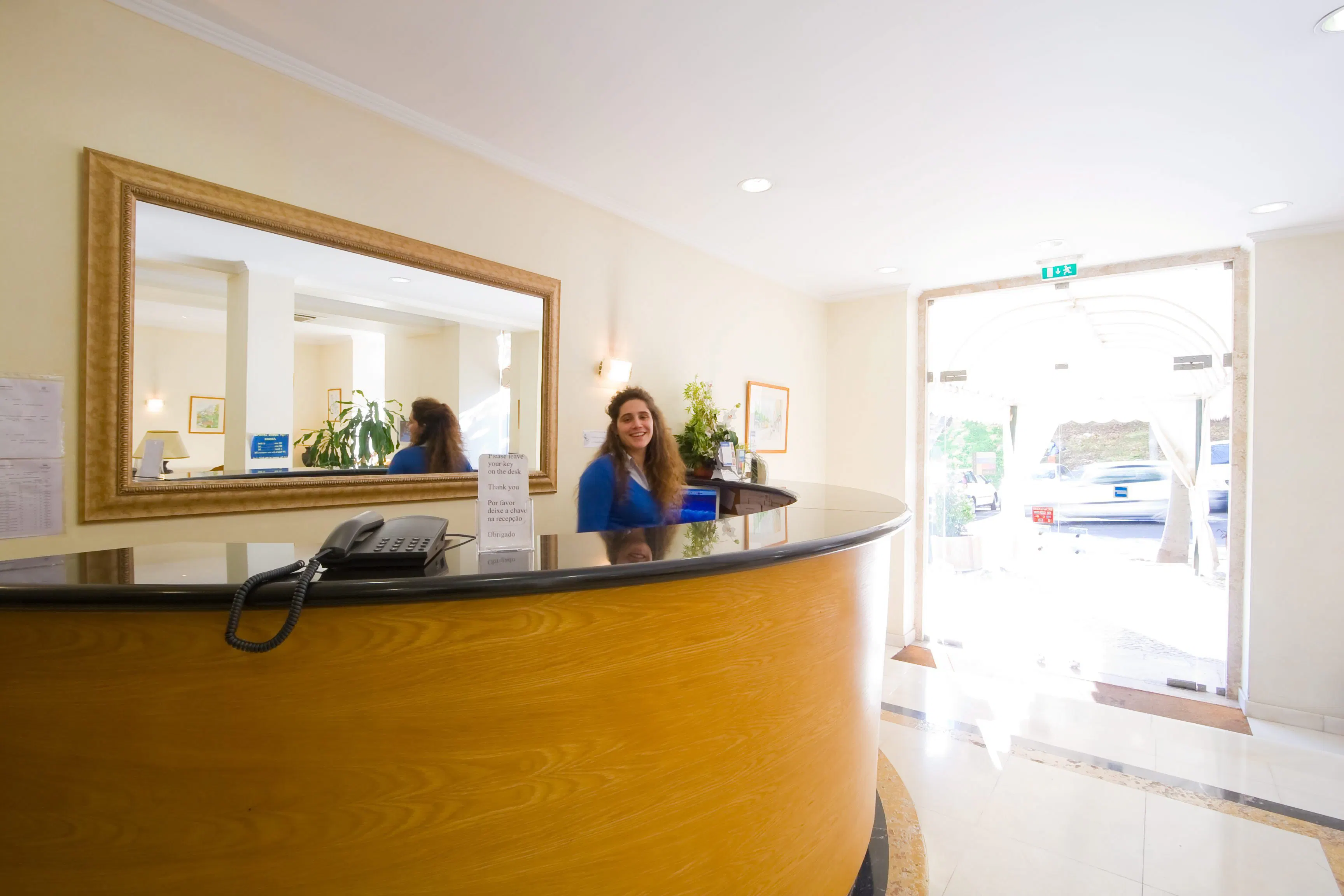 Hotel Avenida Park - facilities