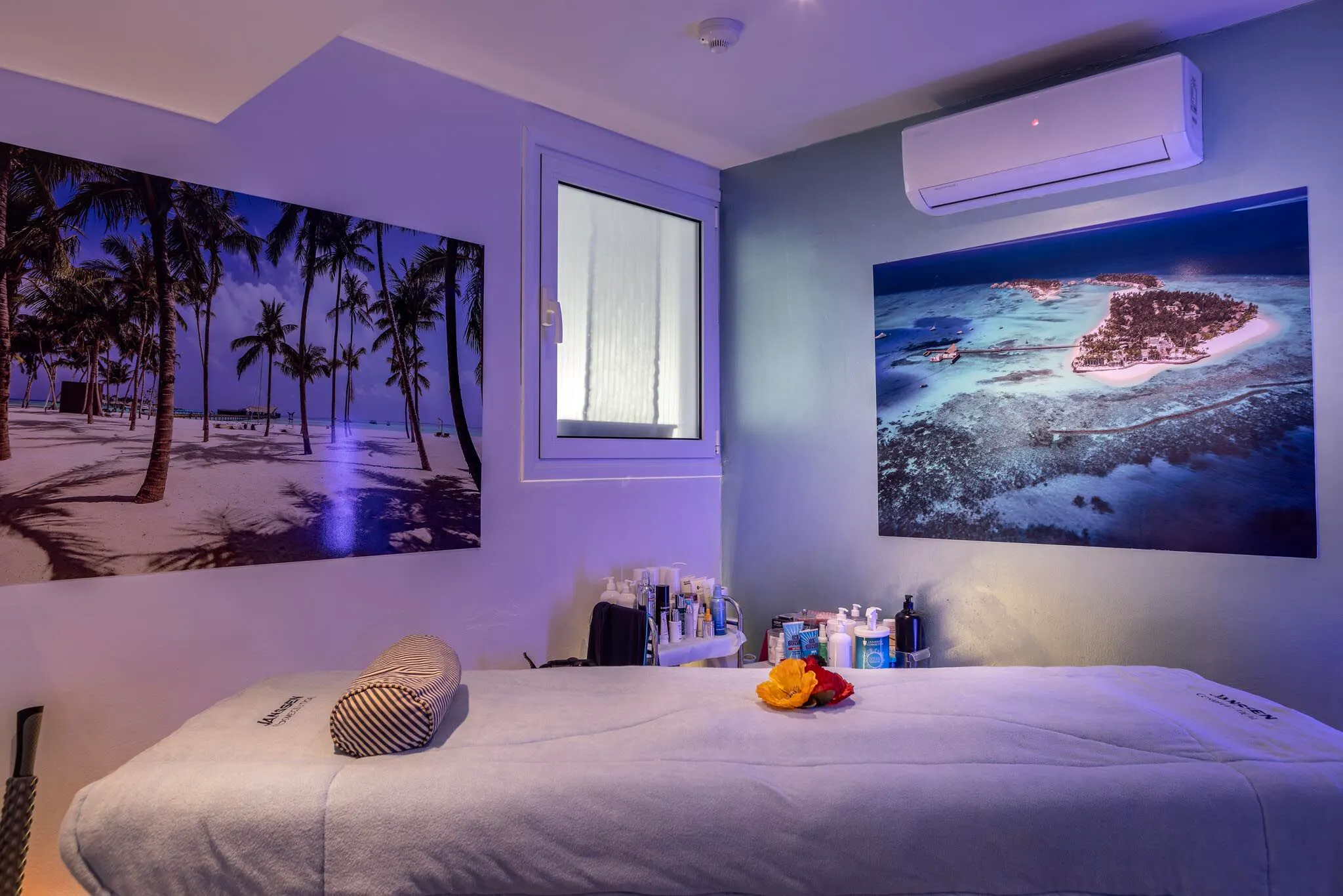 Park Beach Hotel - rooms