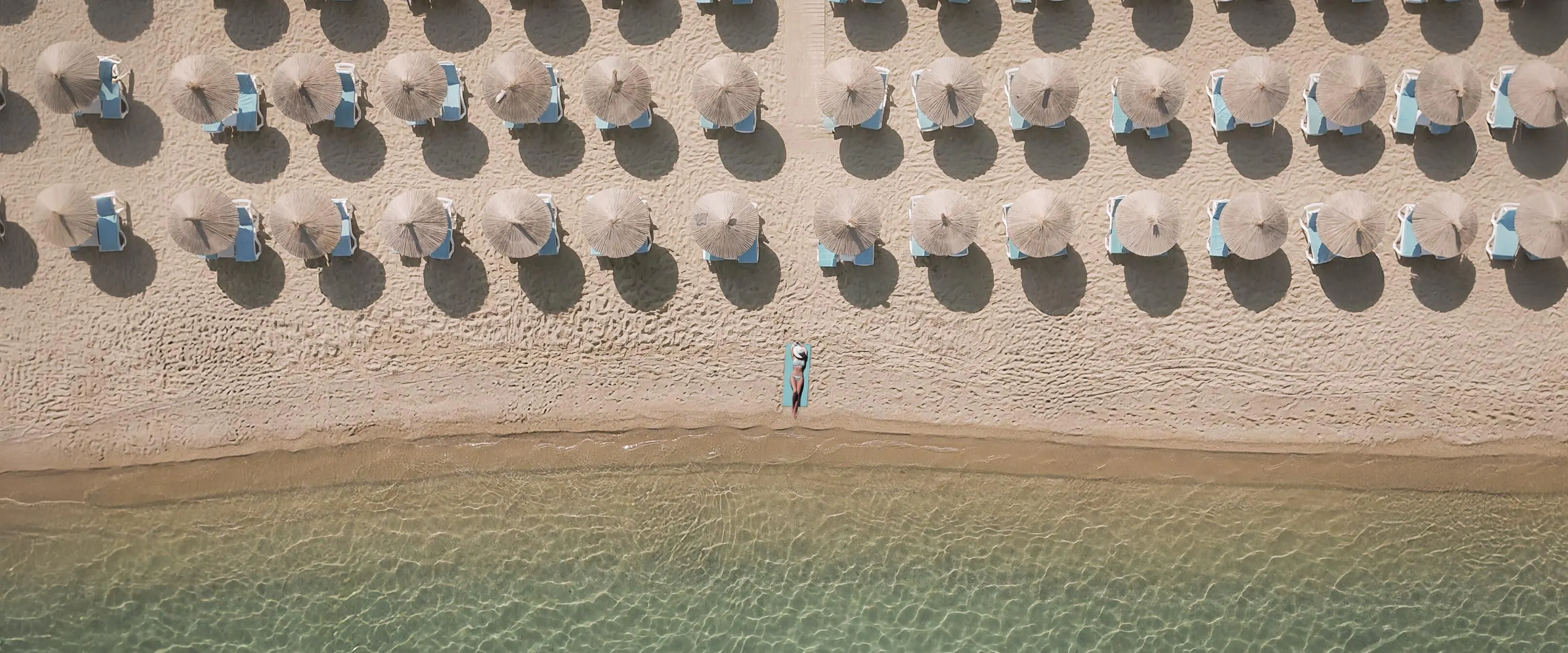 Seven For Life Thermal Hotel - beach