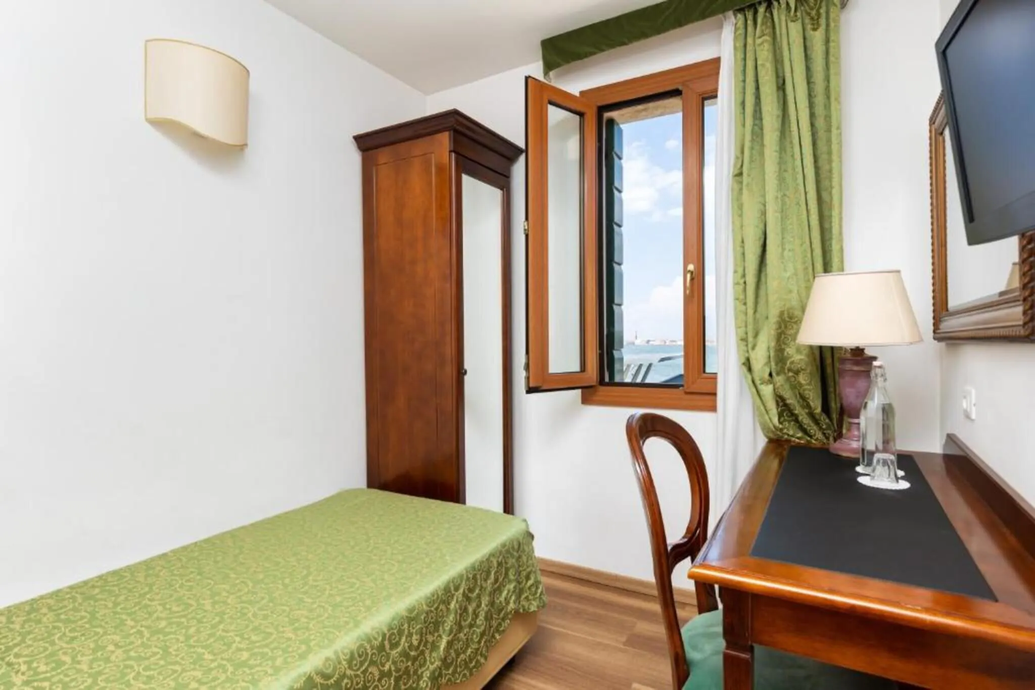 Hotel Giardinetto - rooms