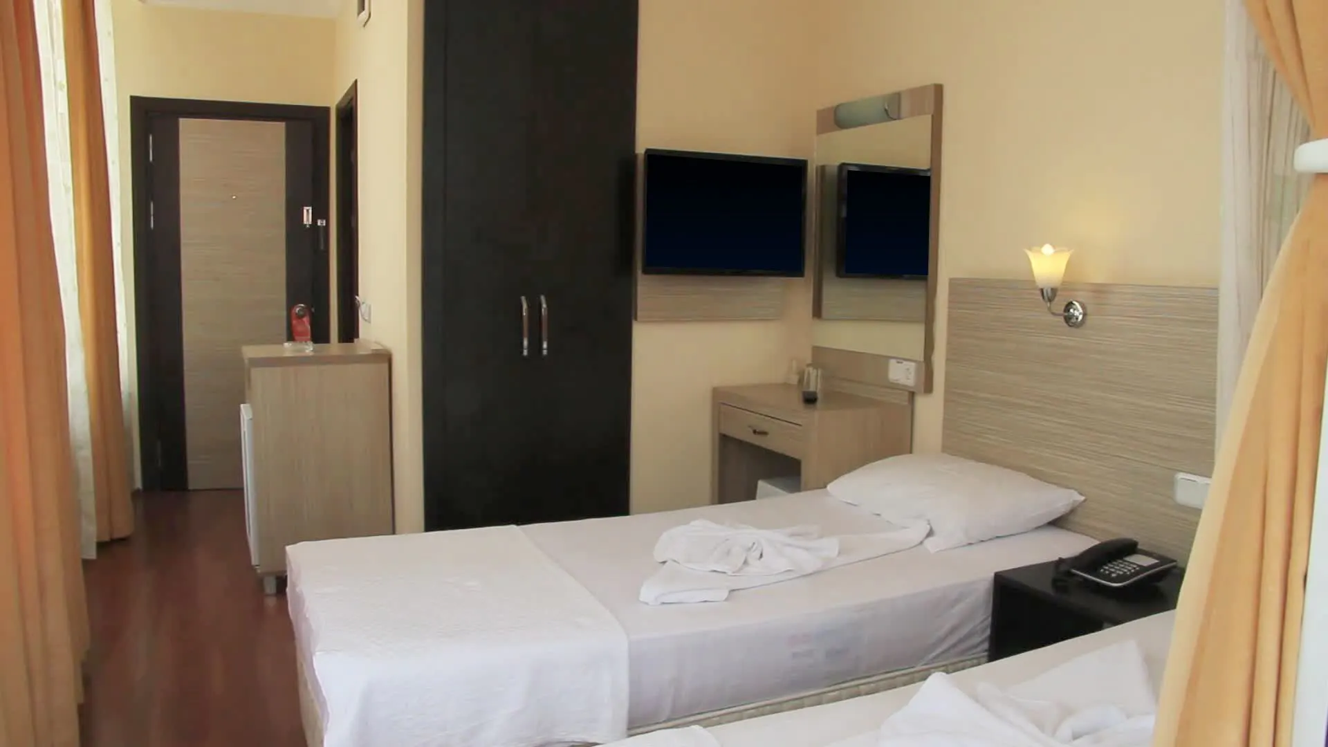 Kleopatra Bavyera Hotel - wellness
