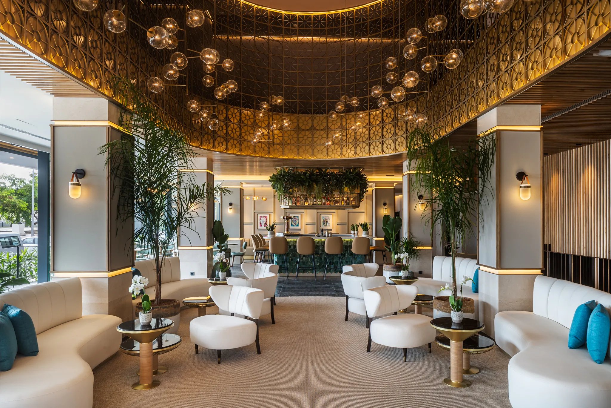 Hotel LIVVO Lumm - facilities