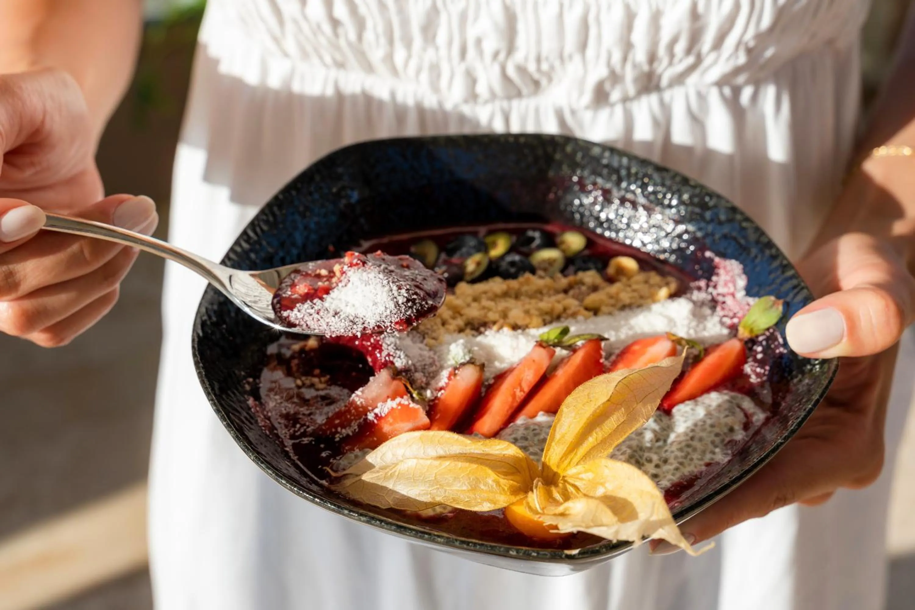 Spektr Hotel Bodrum - foodAndBeverage