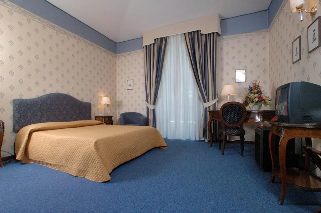 Nuovo Rebecchino - rooms