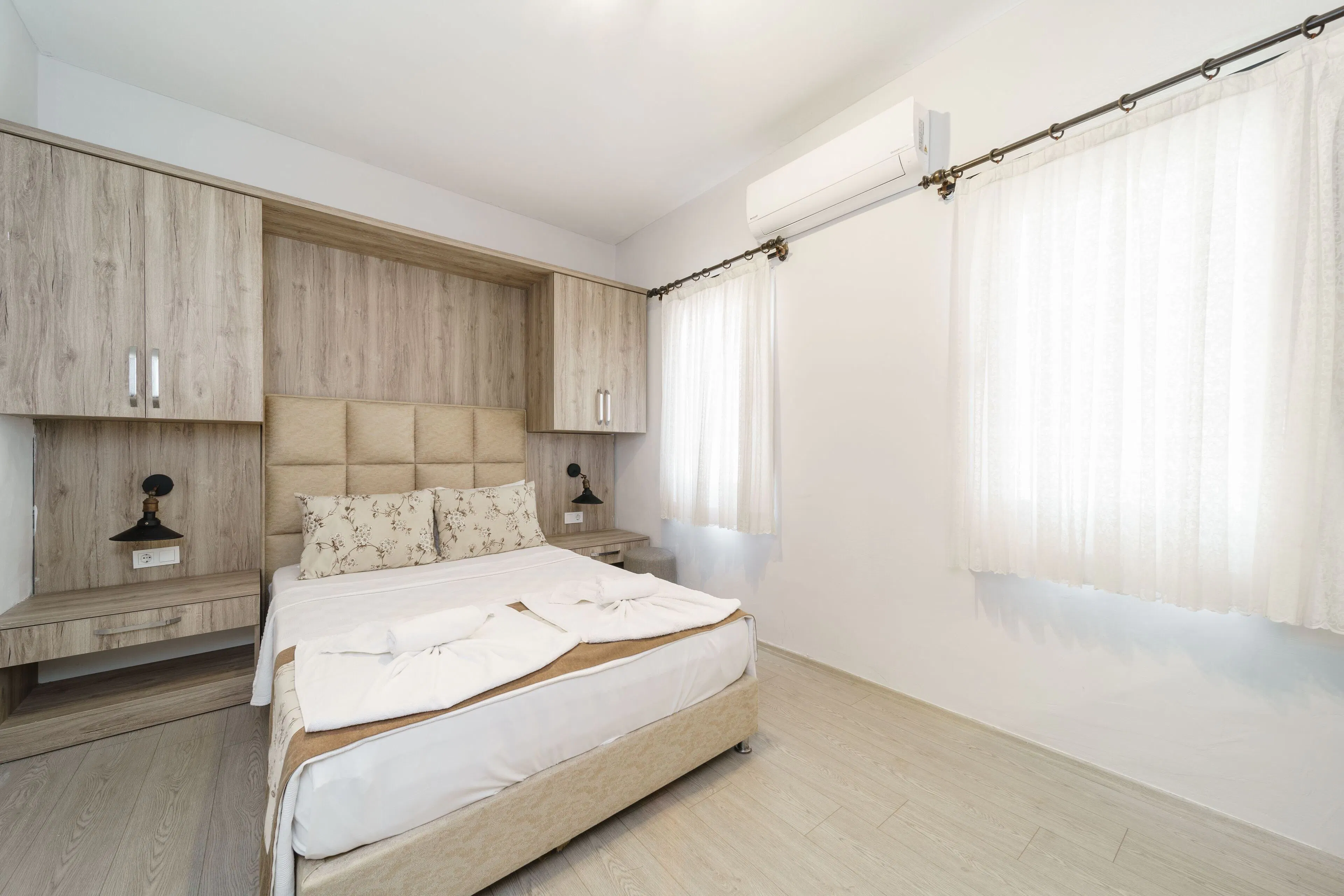 Hotel Centro Bodrum - rooms