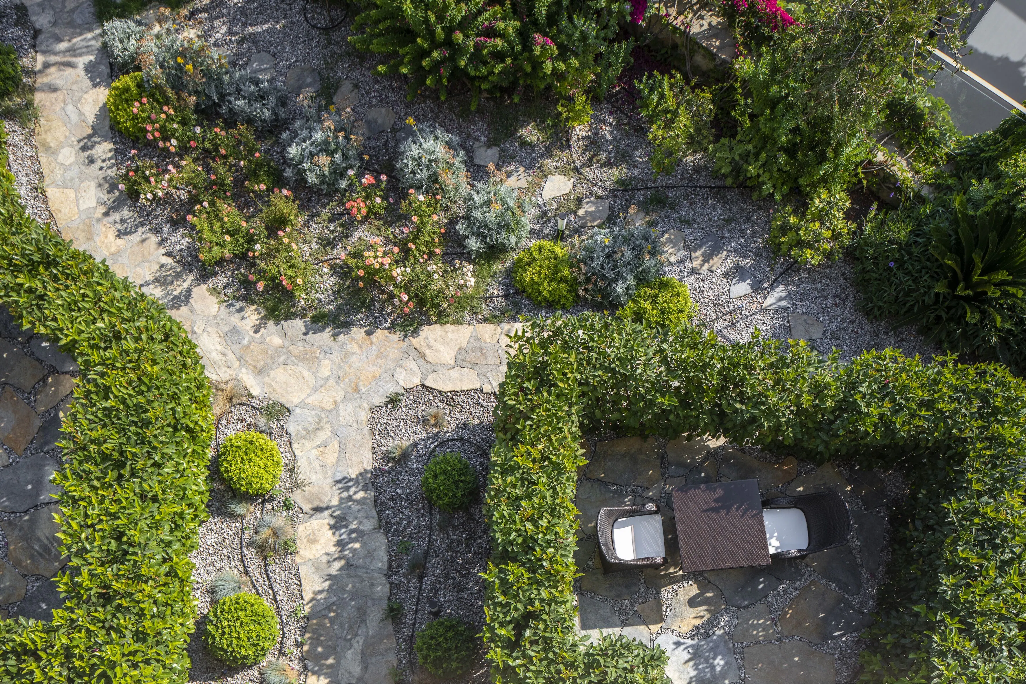 Spektr Hotel Bodrum - location
