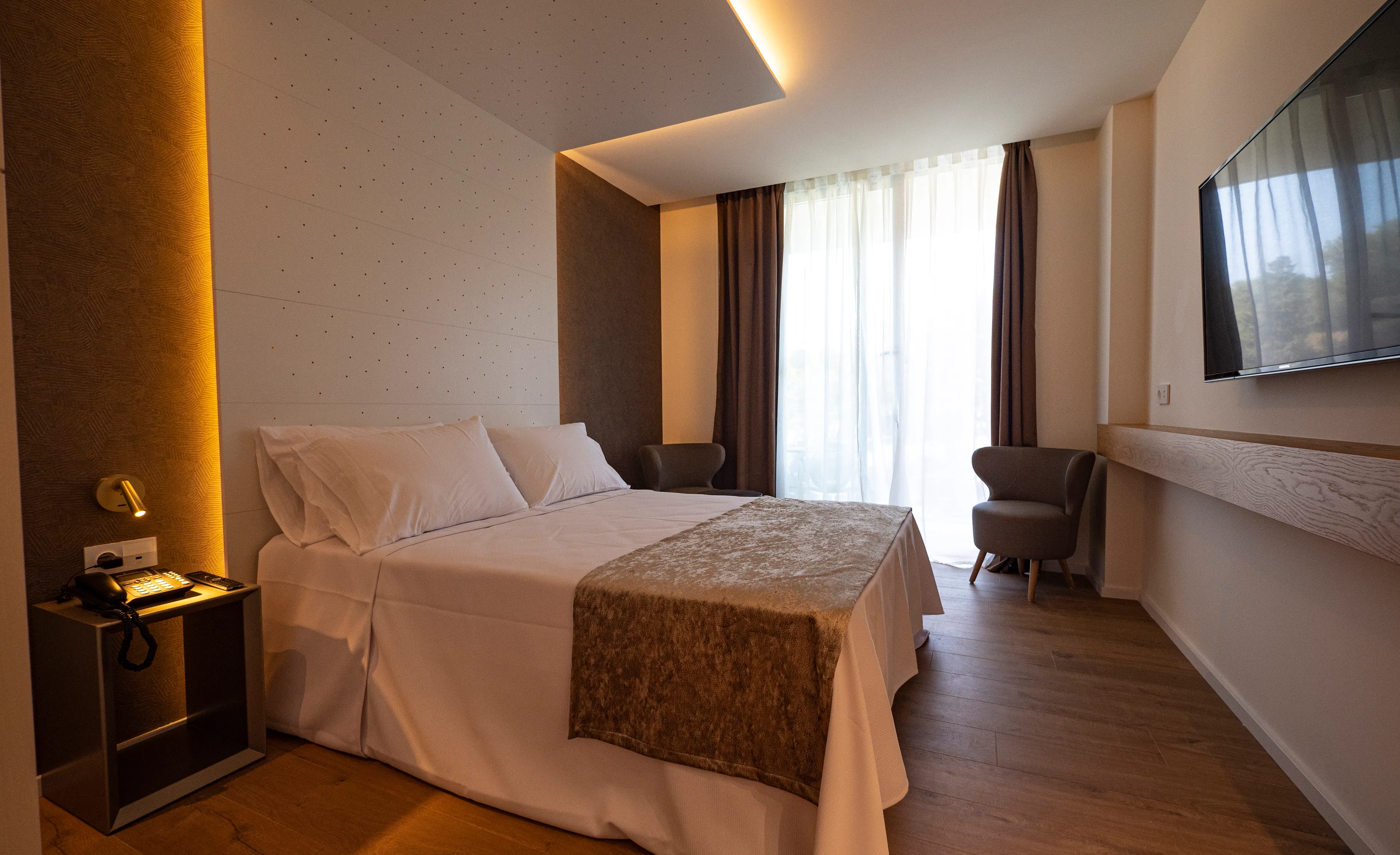 Golden Costa Salou - rooms