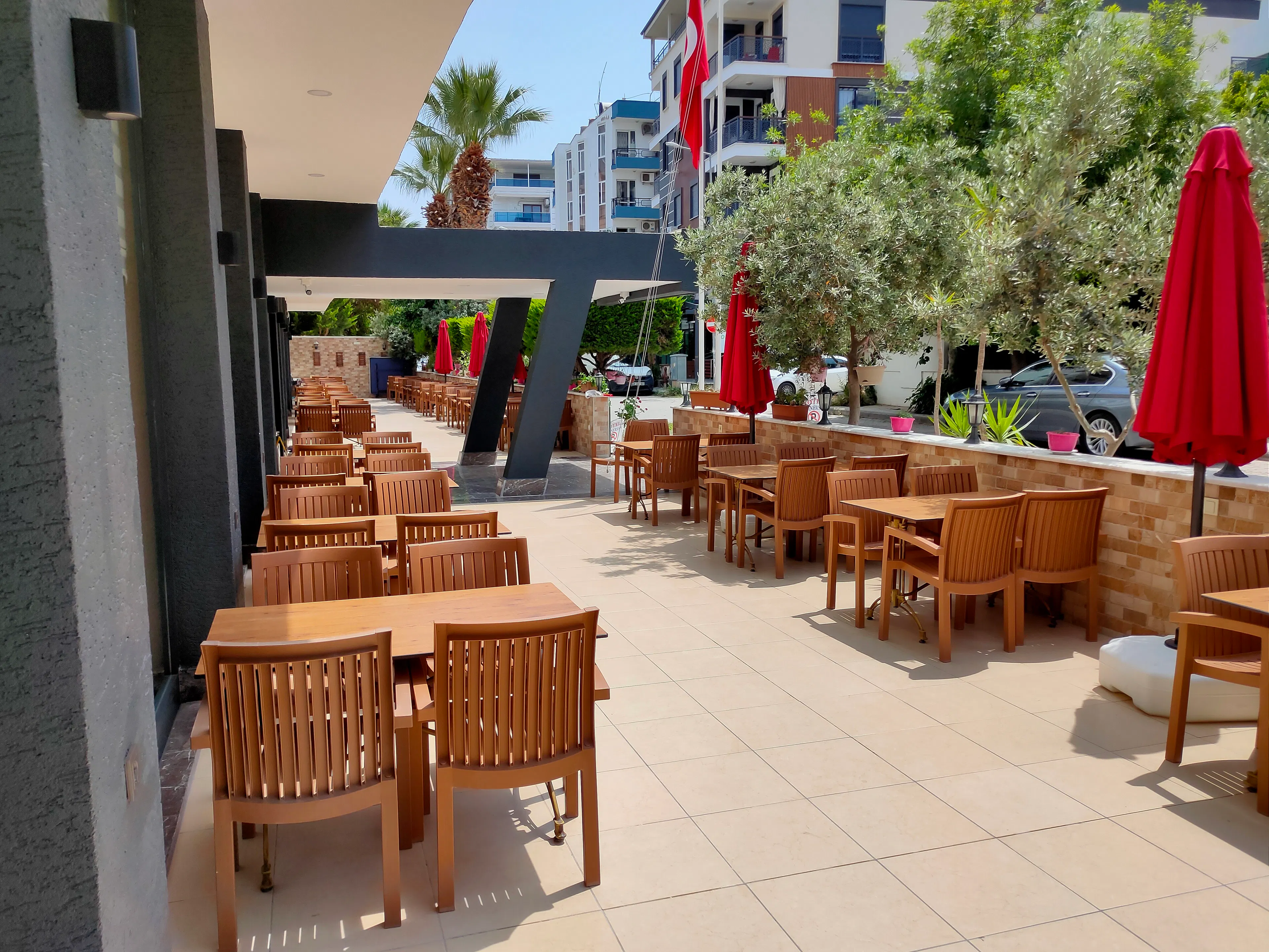 Altinersan - foodAndBeverage