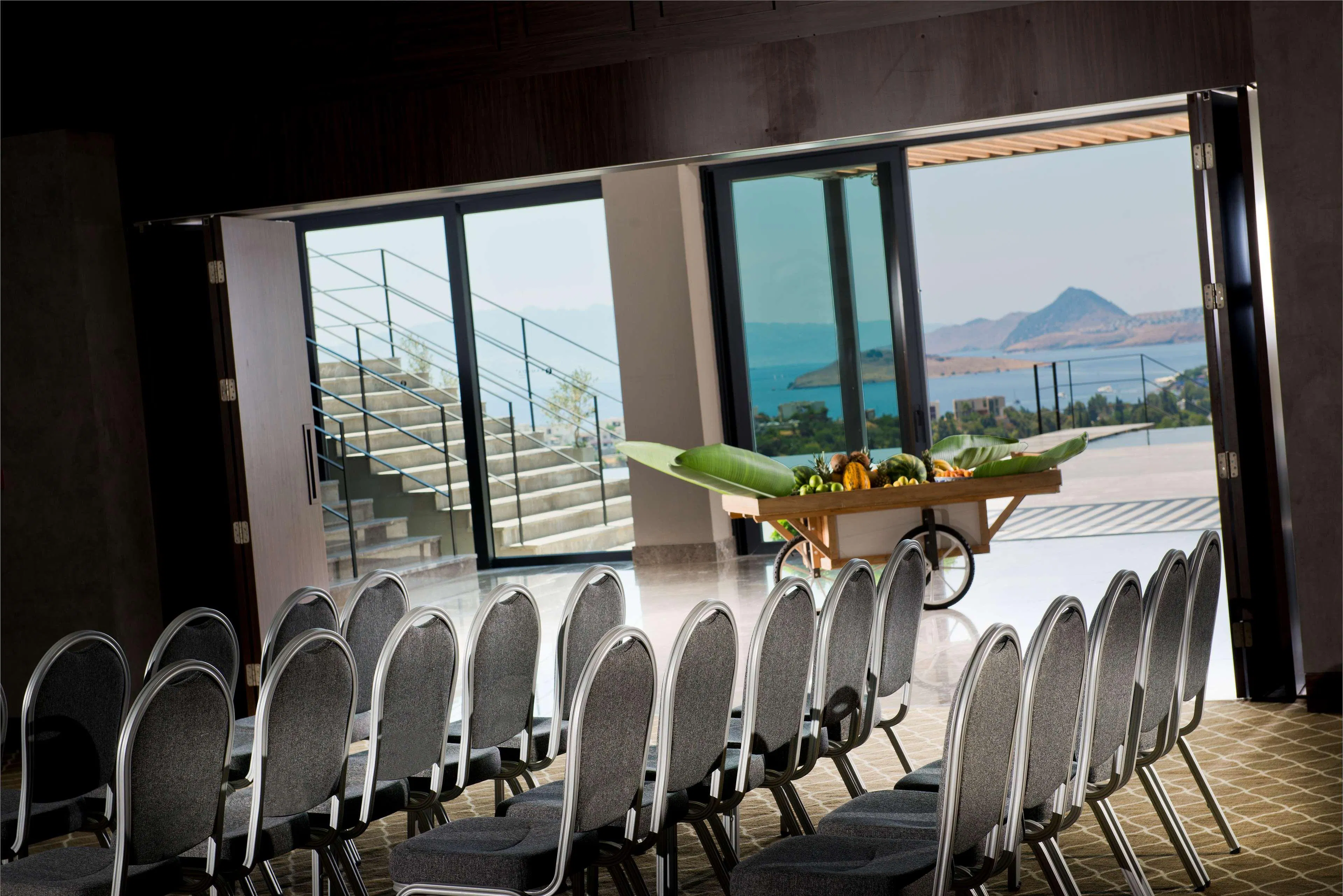 Ramada Resort Bodrum - foodAndBeverage
