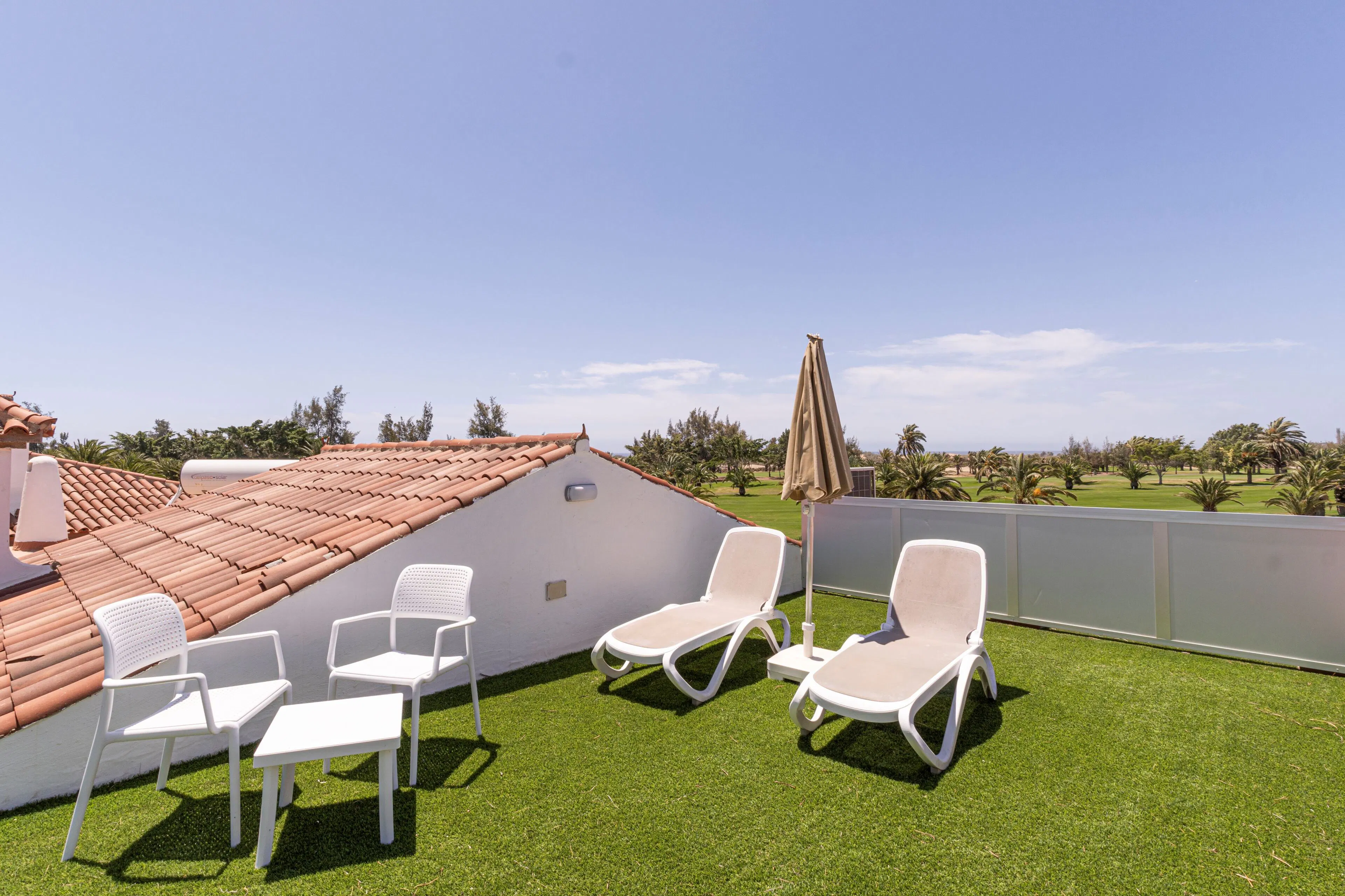 Hotel LIVVO Dunagolf Suites - rooms