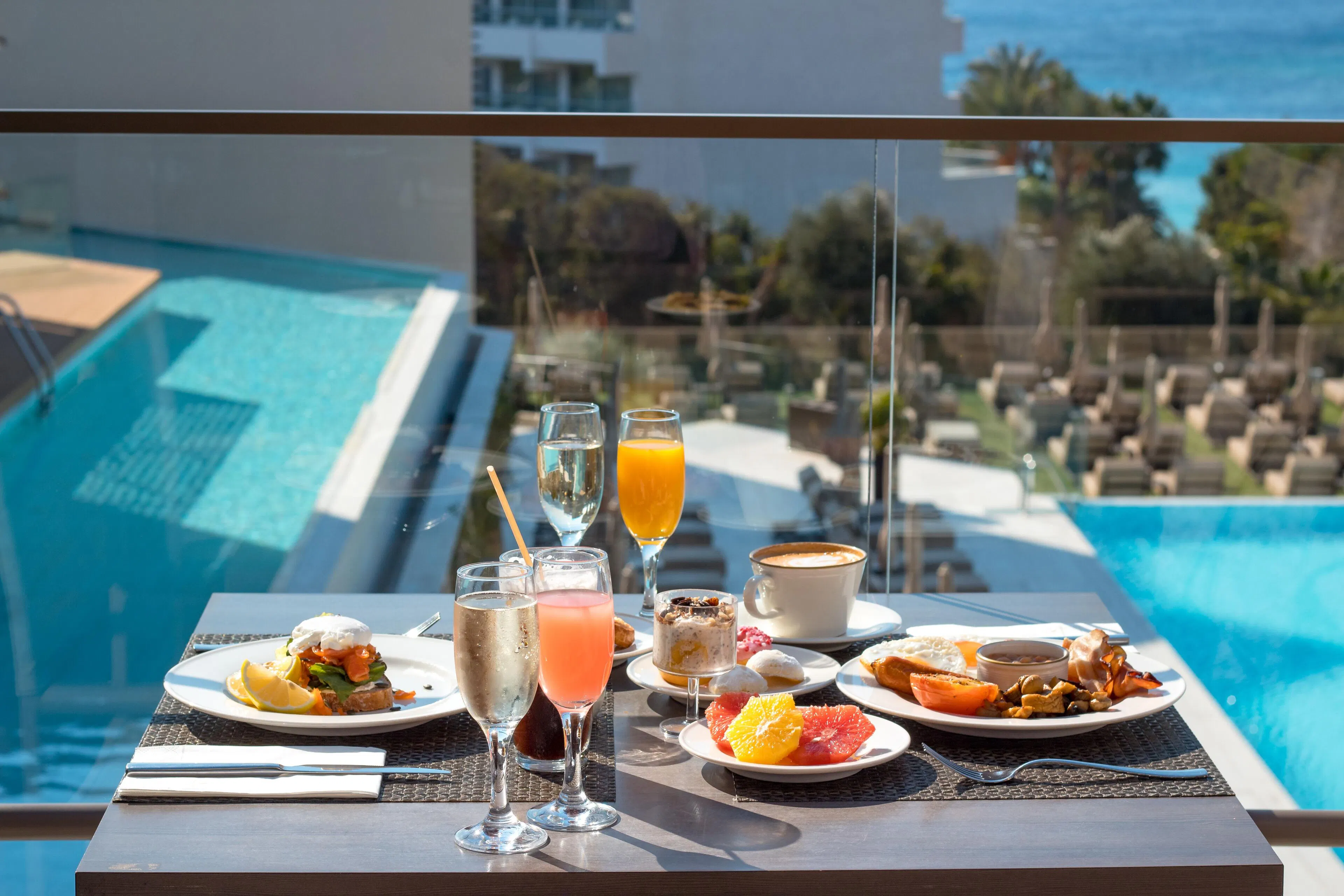 Amarande - foodAndBeverage