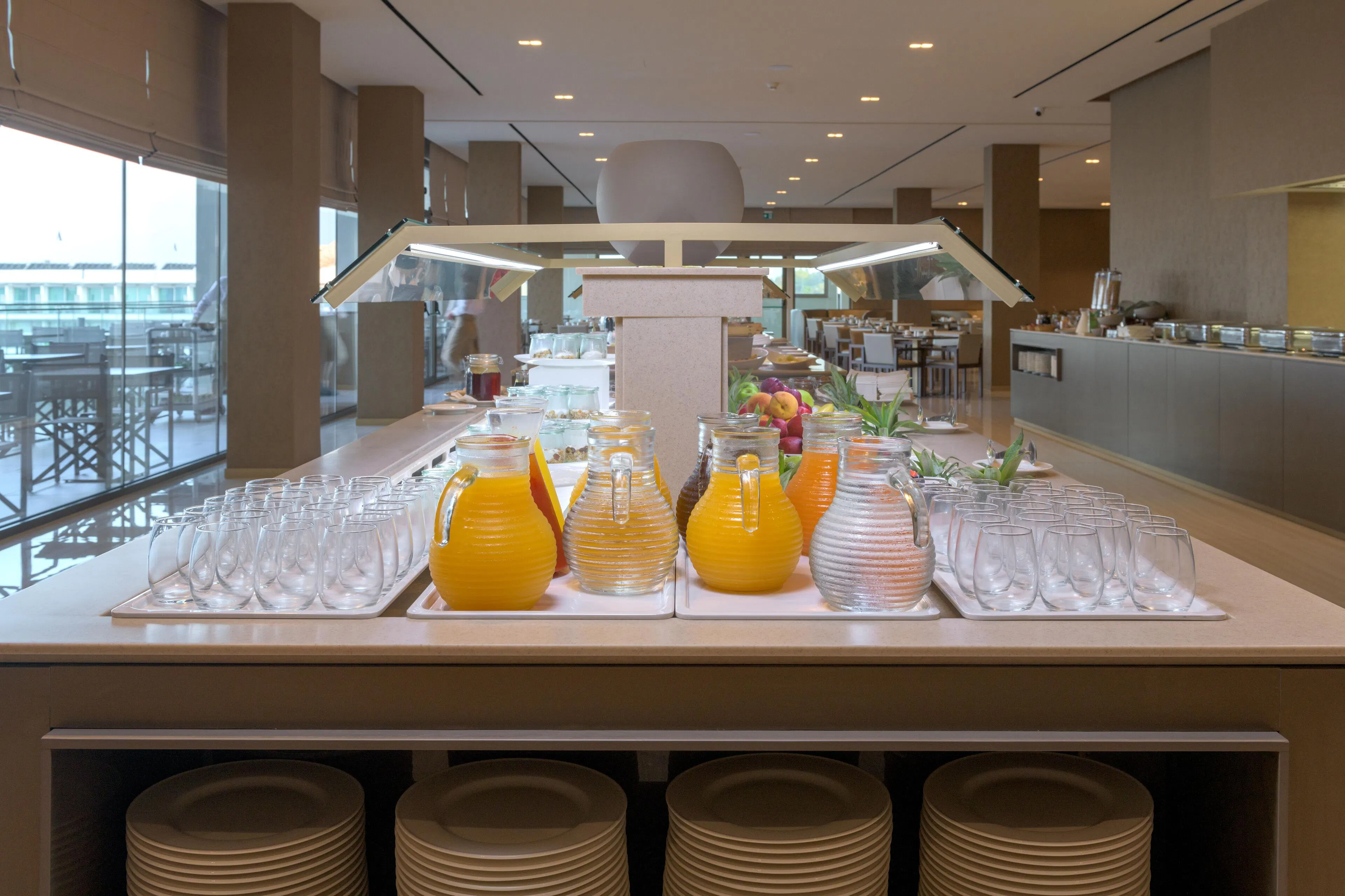 Amarande - foodAndBeverage