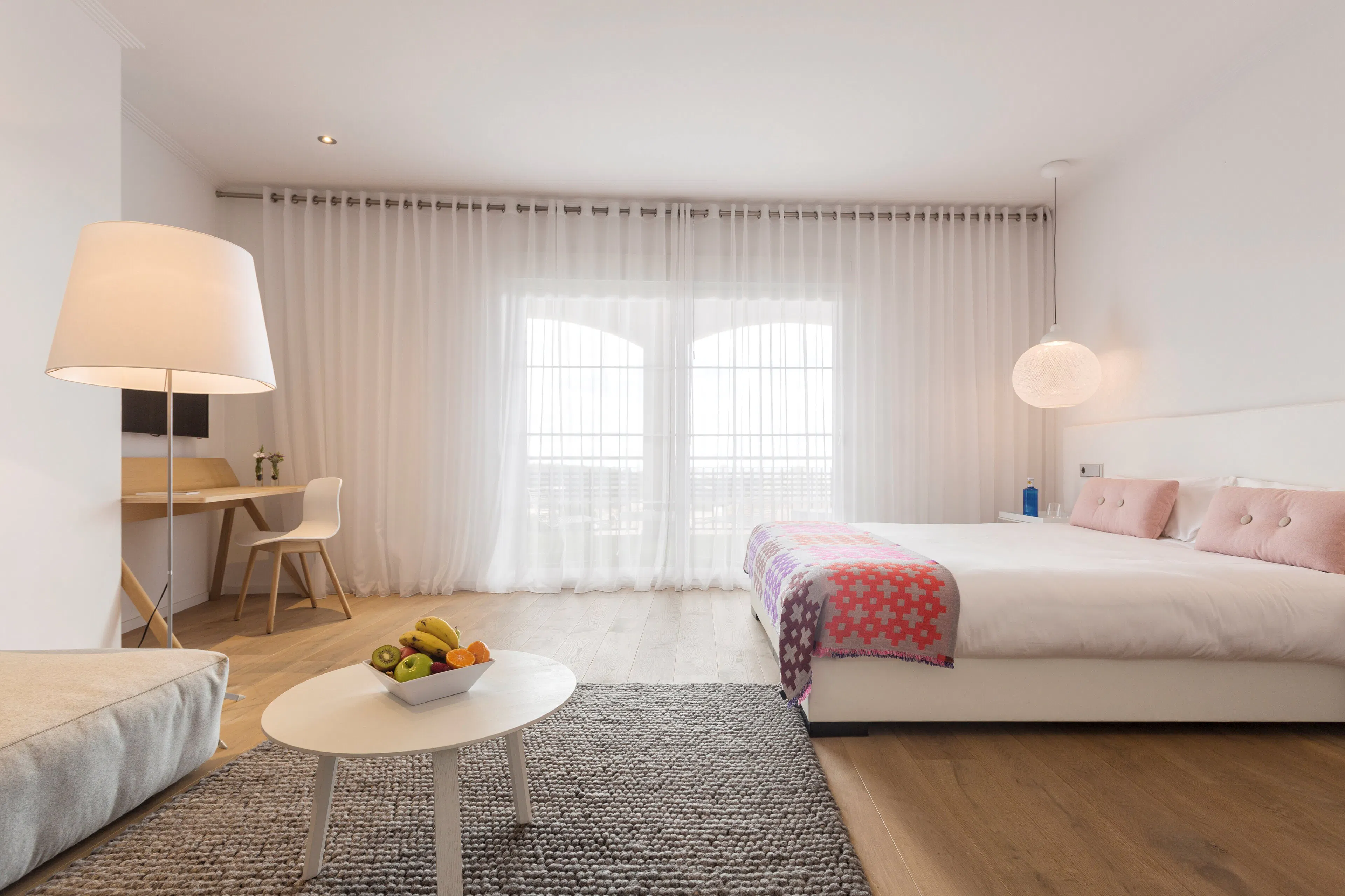 AMA Islantilla Resort - rooms