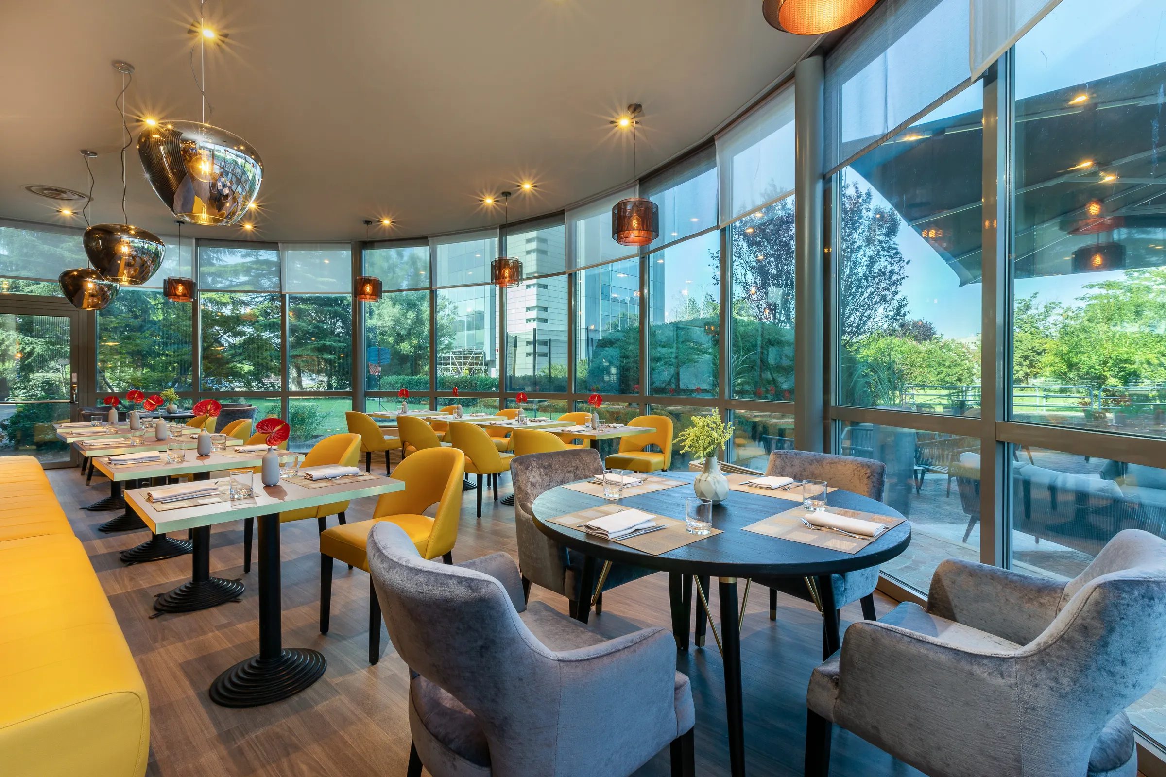 Leonardo Hotel Verona - foodAndBeverage